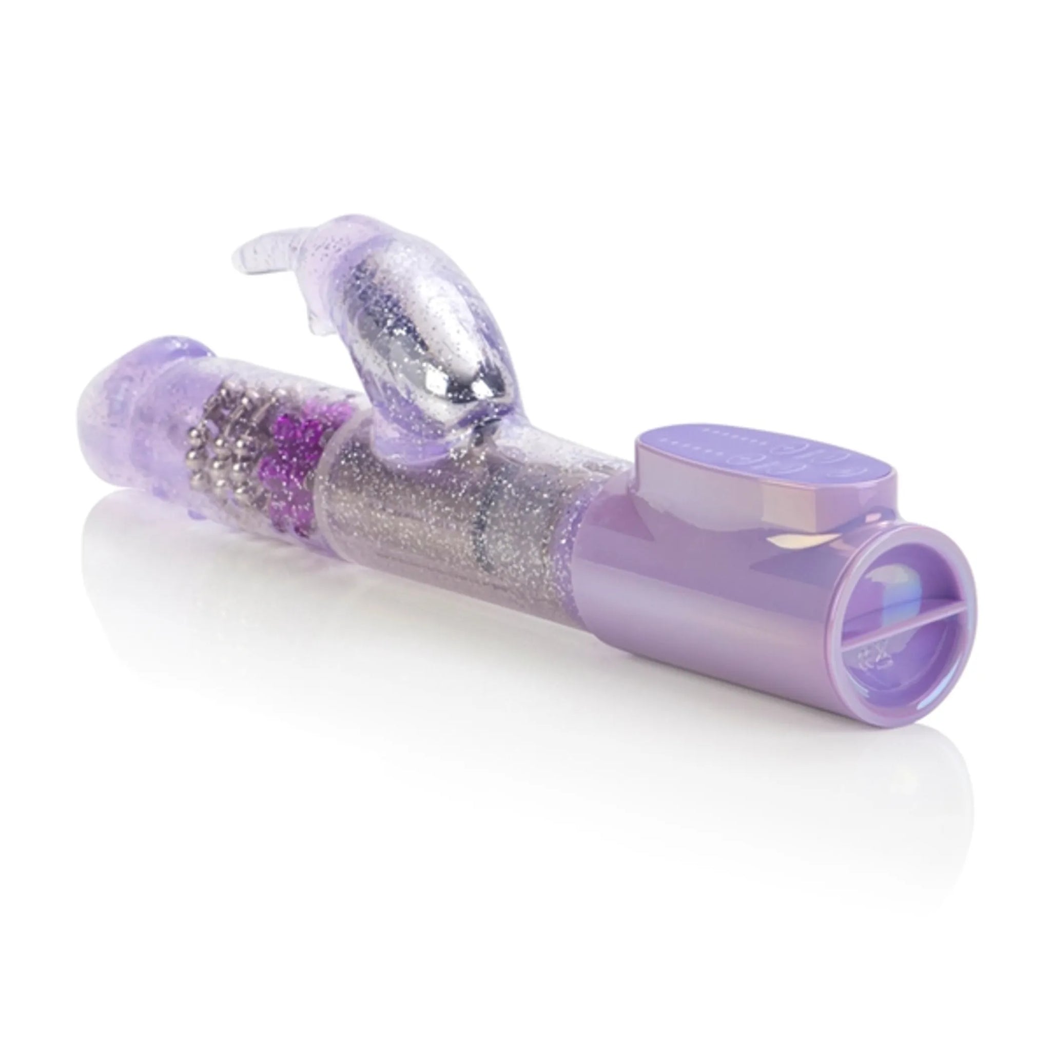 Thrusting Jack Rabbit Vibrator