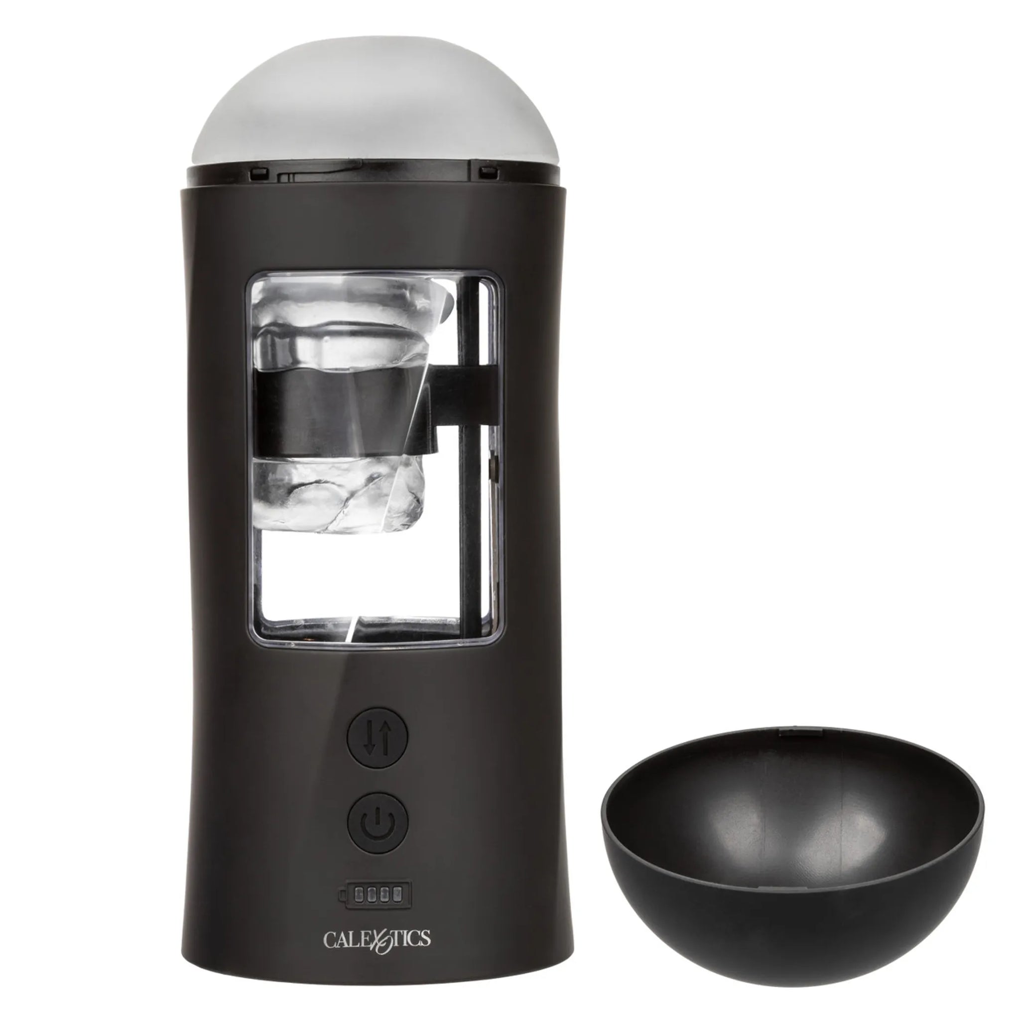 BIONIC POWER STROKING MASTURBATOR