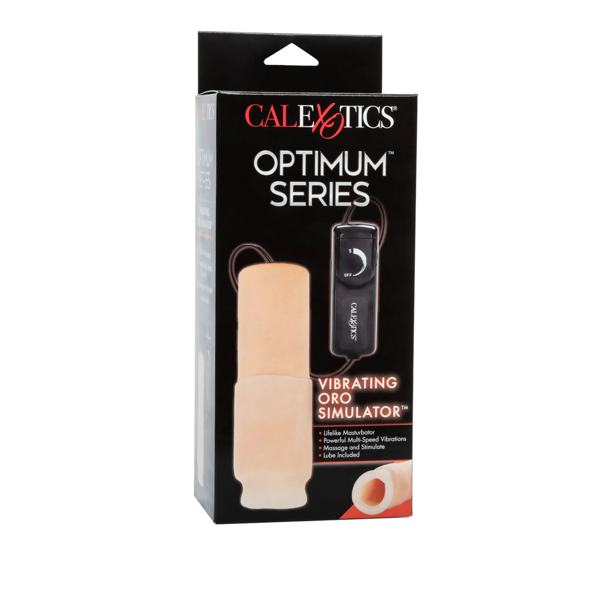 ORO STIMULATOR