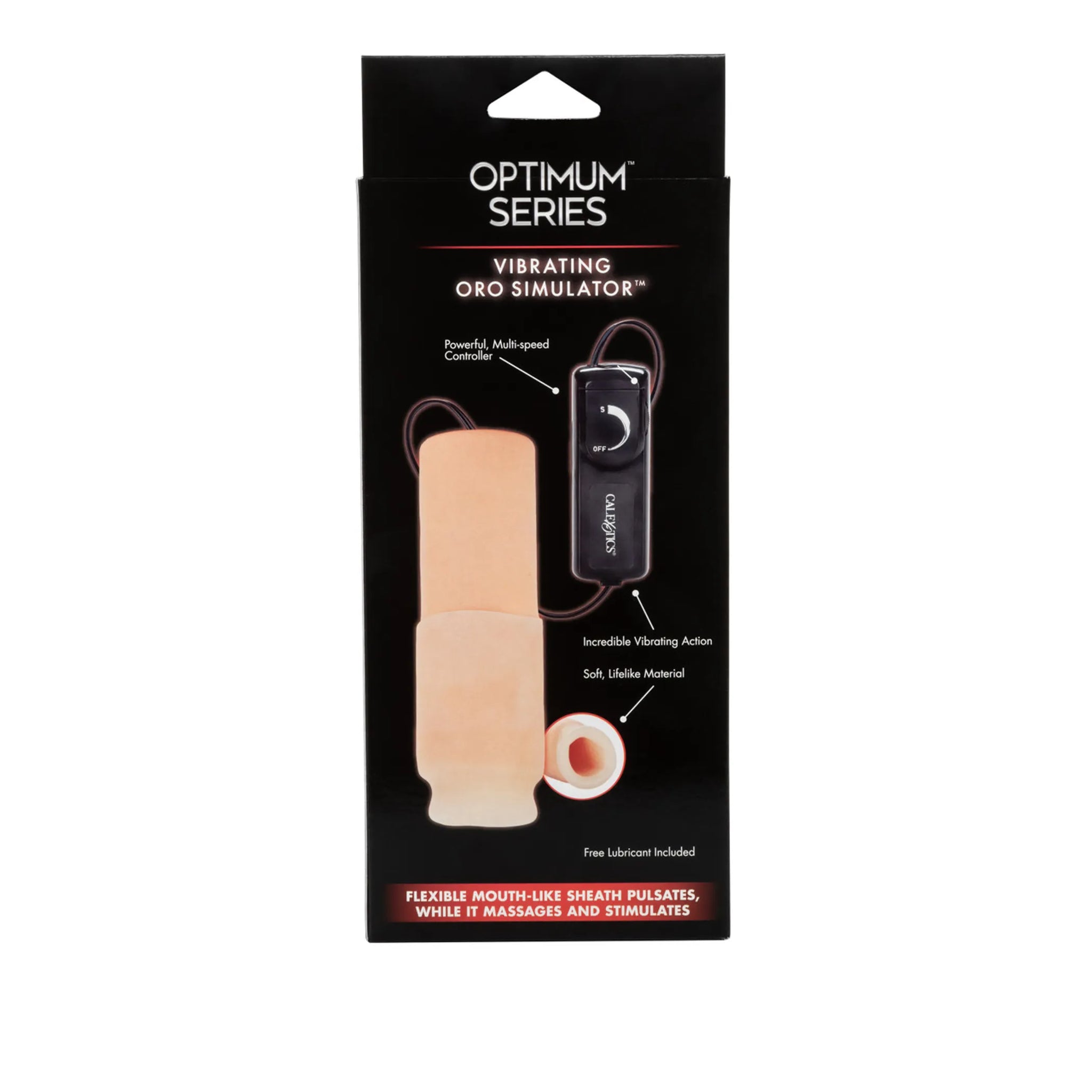 ORO STIMULATOR