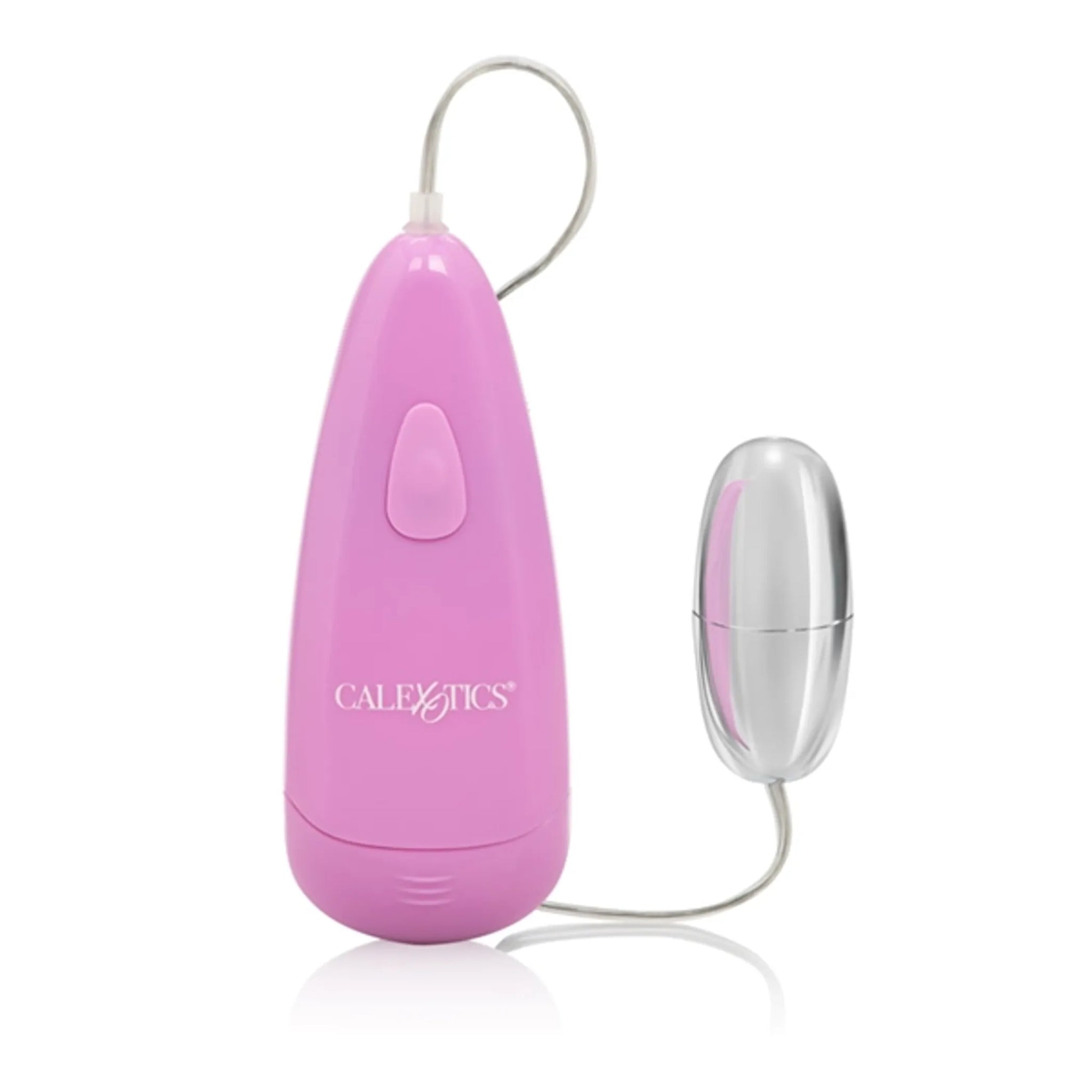 POCKET EXOTICS SILVER BULLET WATER PROOF