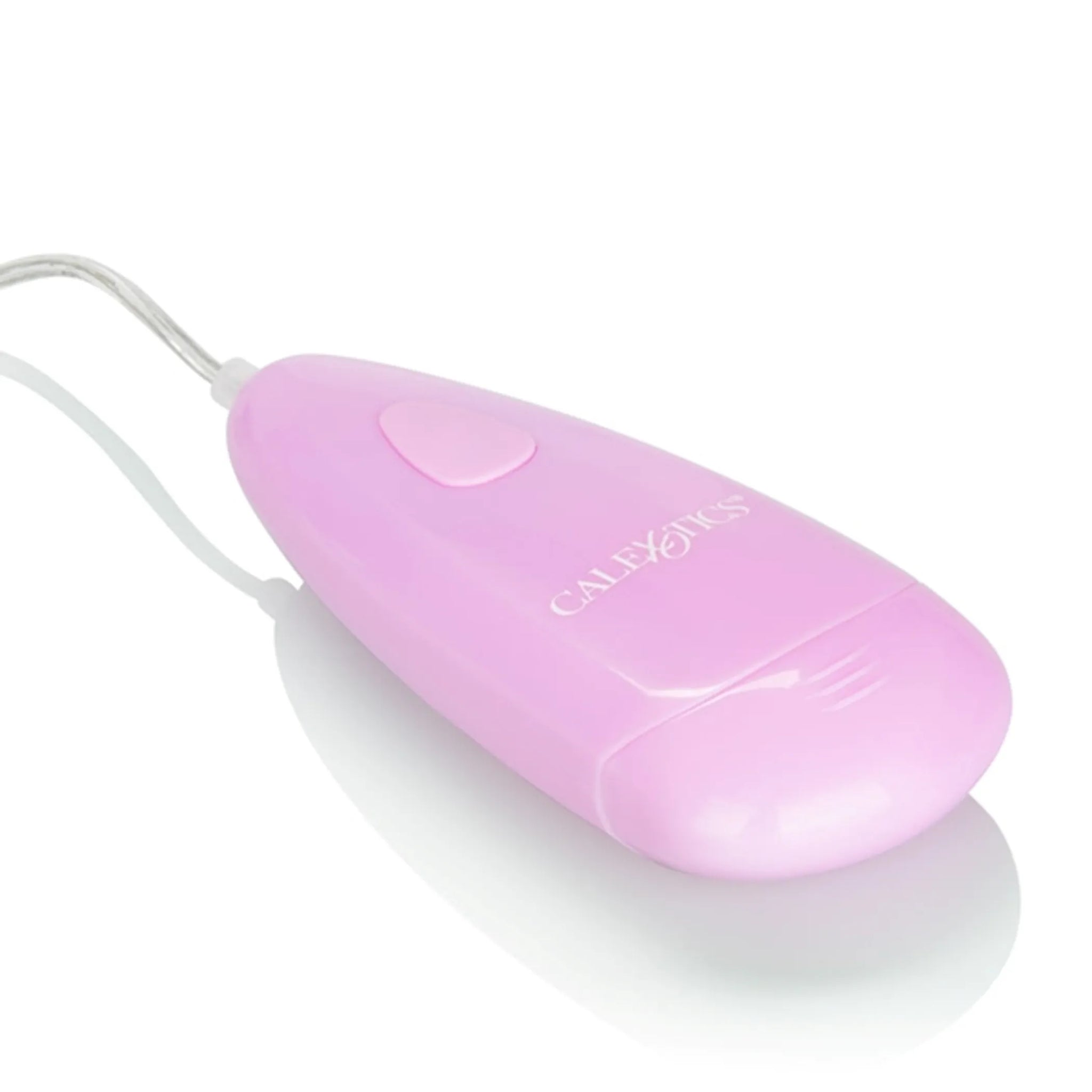 Silver Bullet Waterproof Mini Vibrator