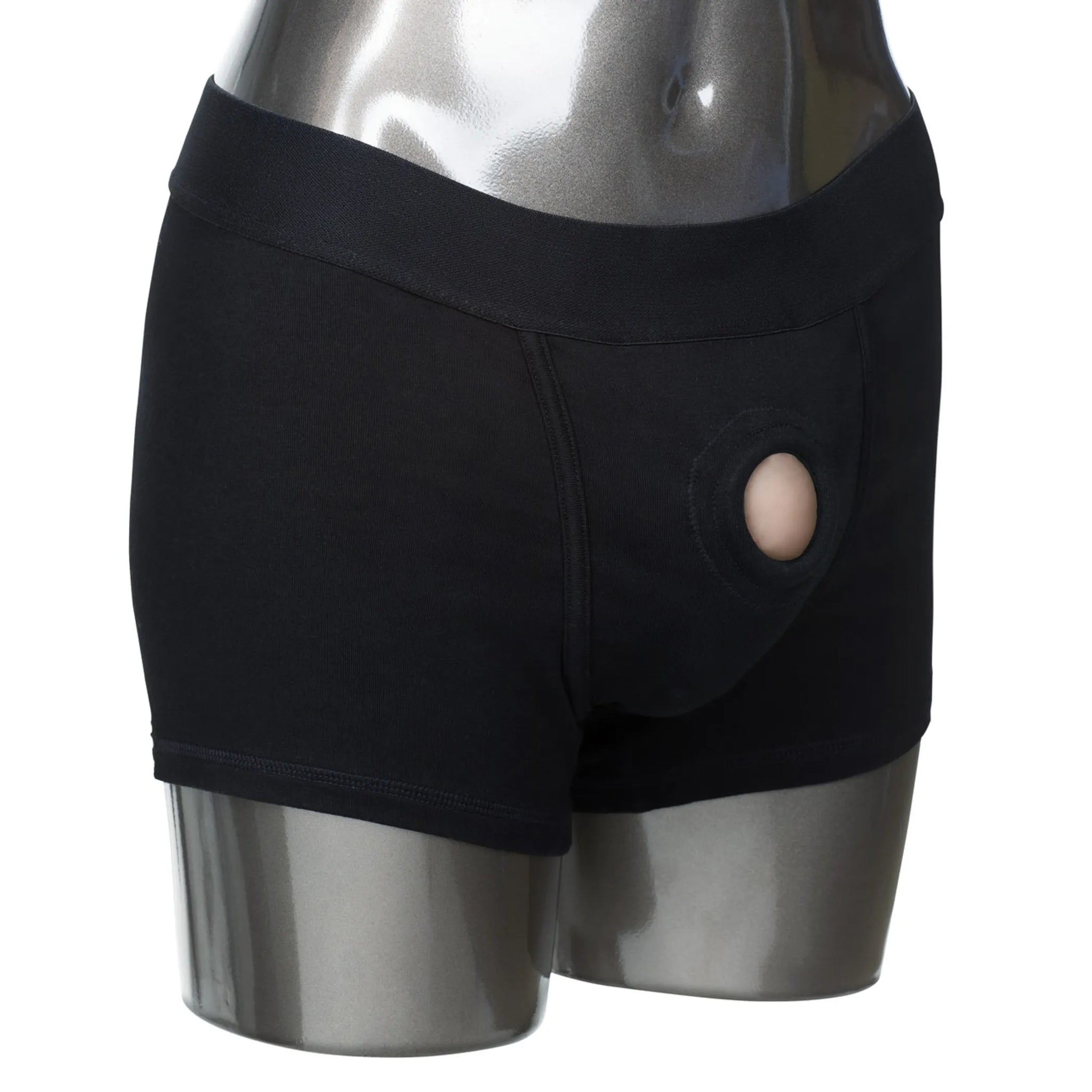 Packer Boxer Harness M/L - Comfortable Support for Hands-Free Play