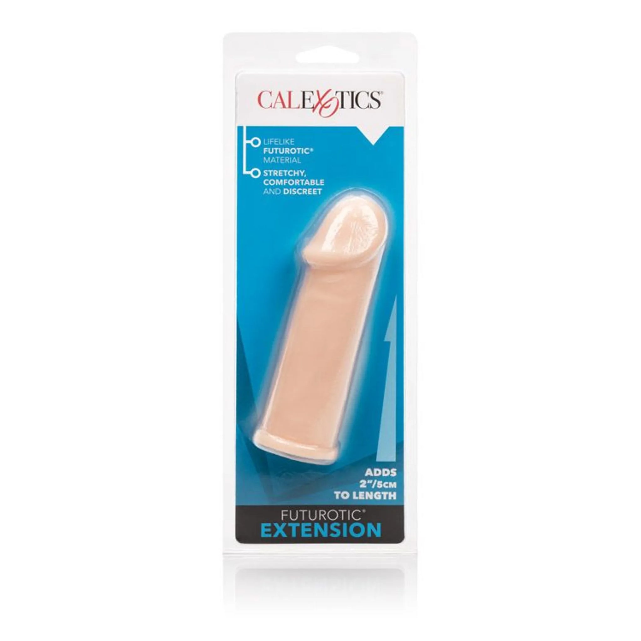FUTUROTIC PENIS EXTENSION