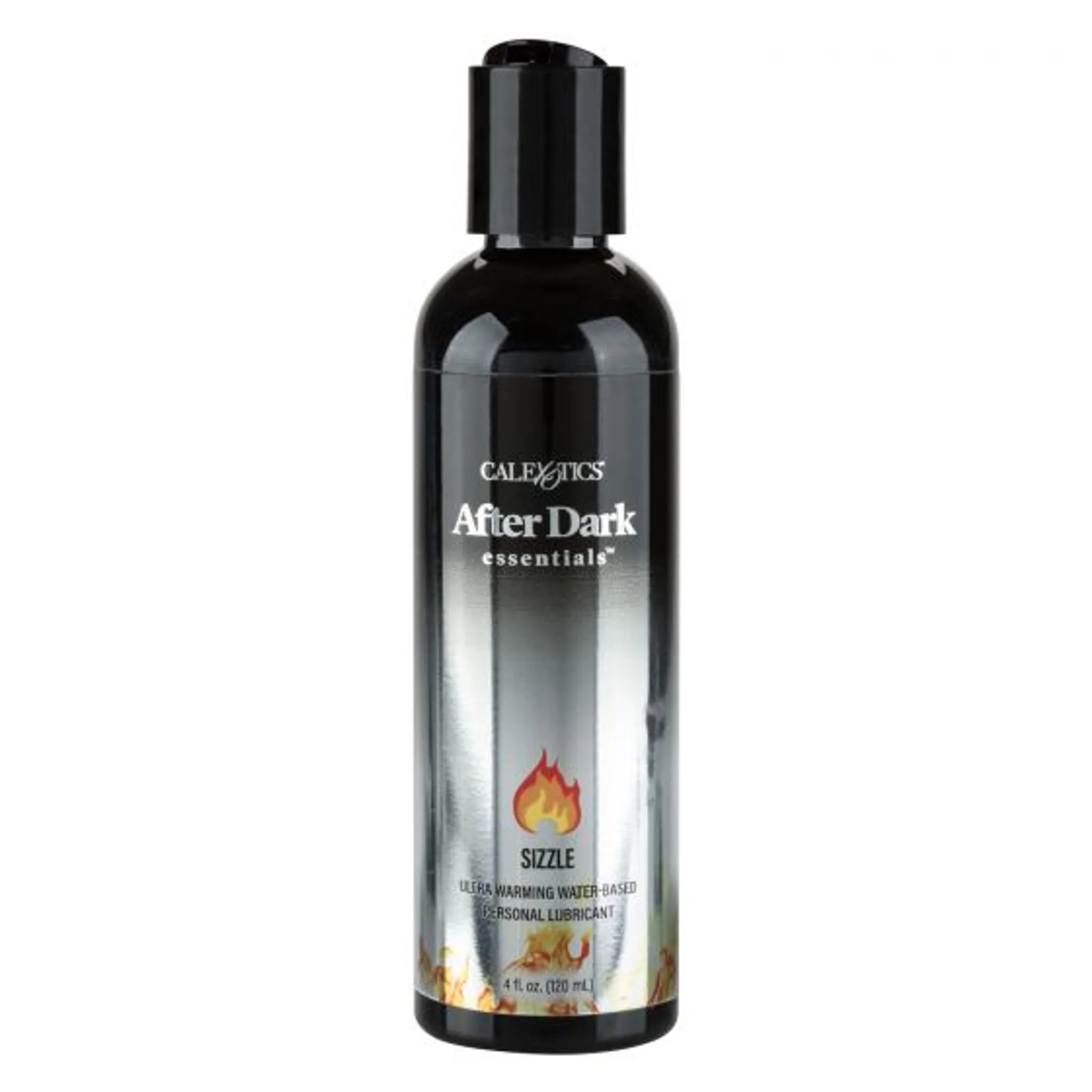 AFTER DARK SIZZLE WARMING WATER BASED LUBE 4OZ