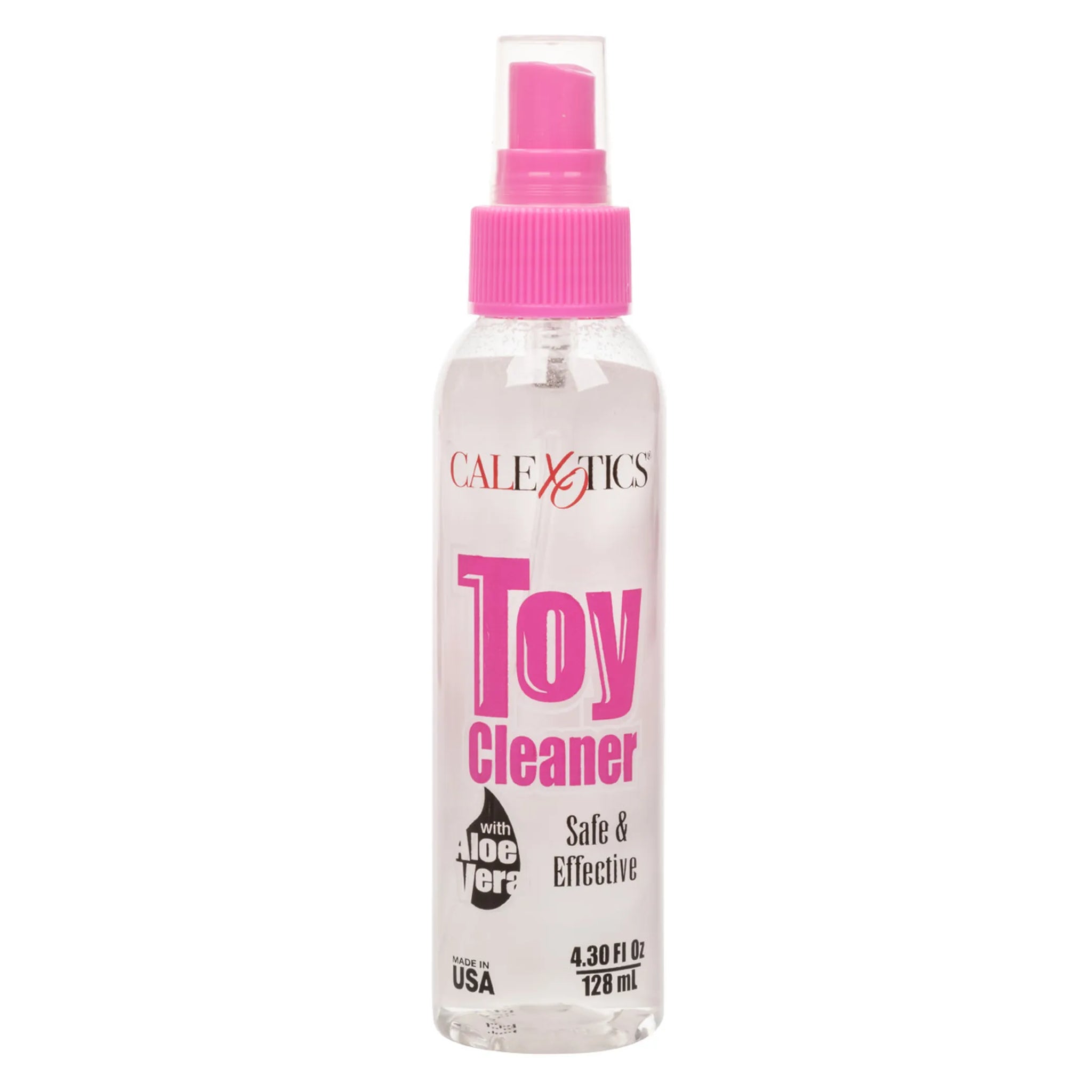 ANTI BACTERIAL CLEANER W/ ALOE