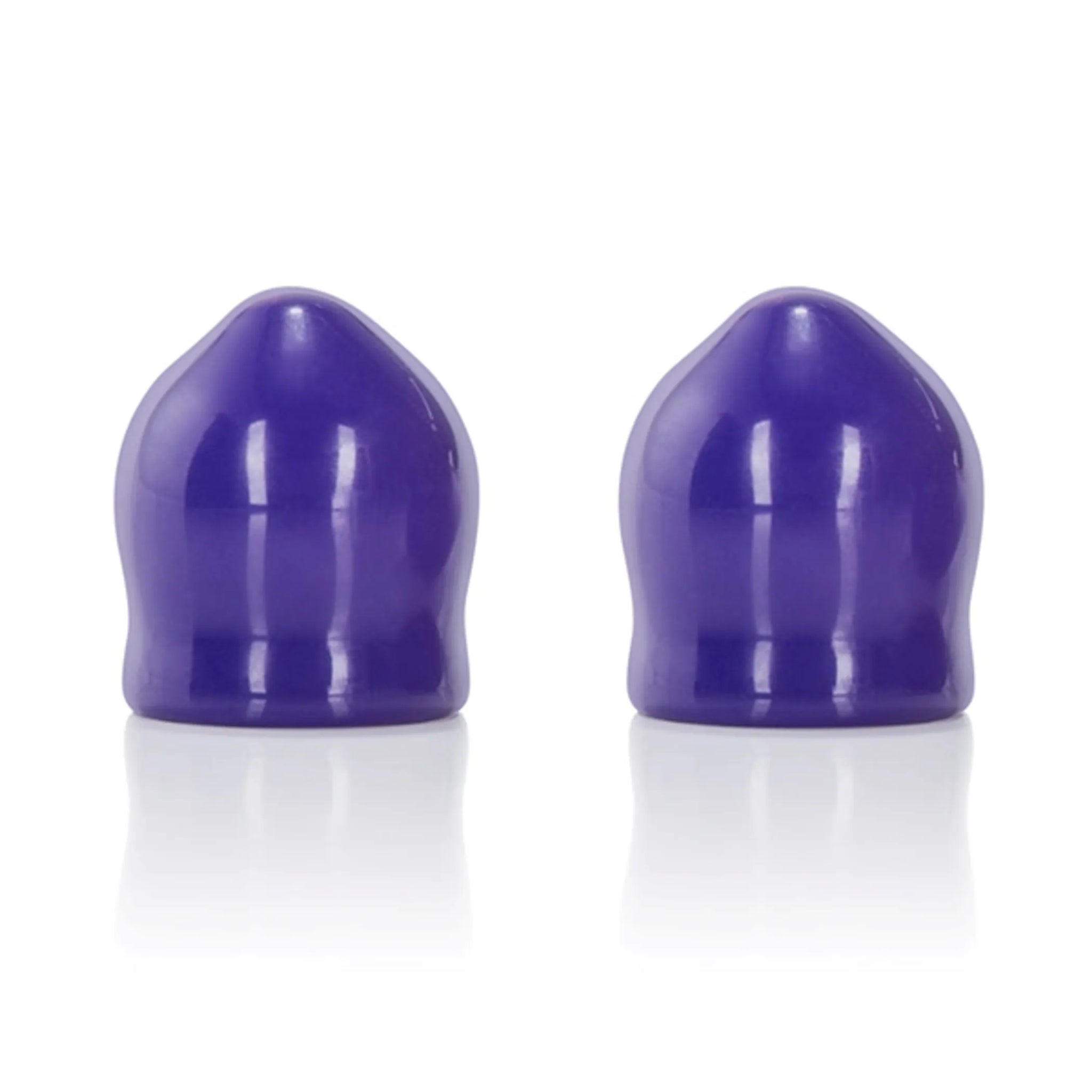 NIPPLE PLAY MINI NIPPLE SUCKERS PURPLE