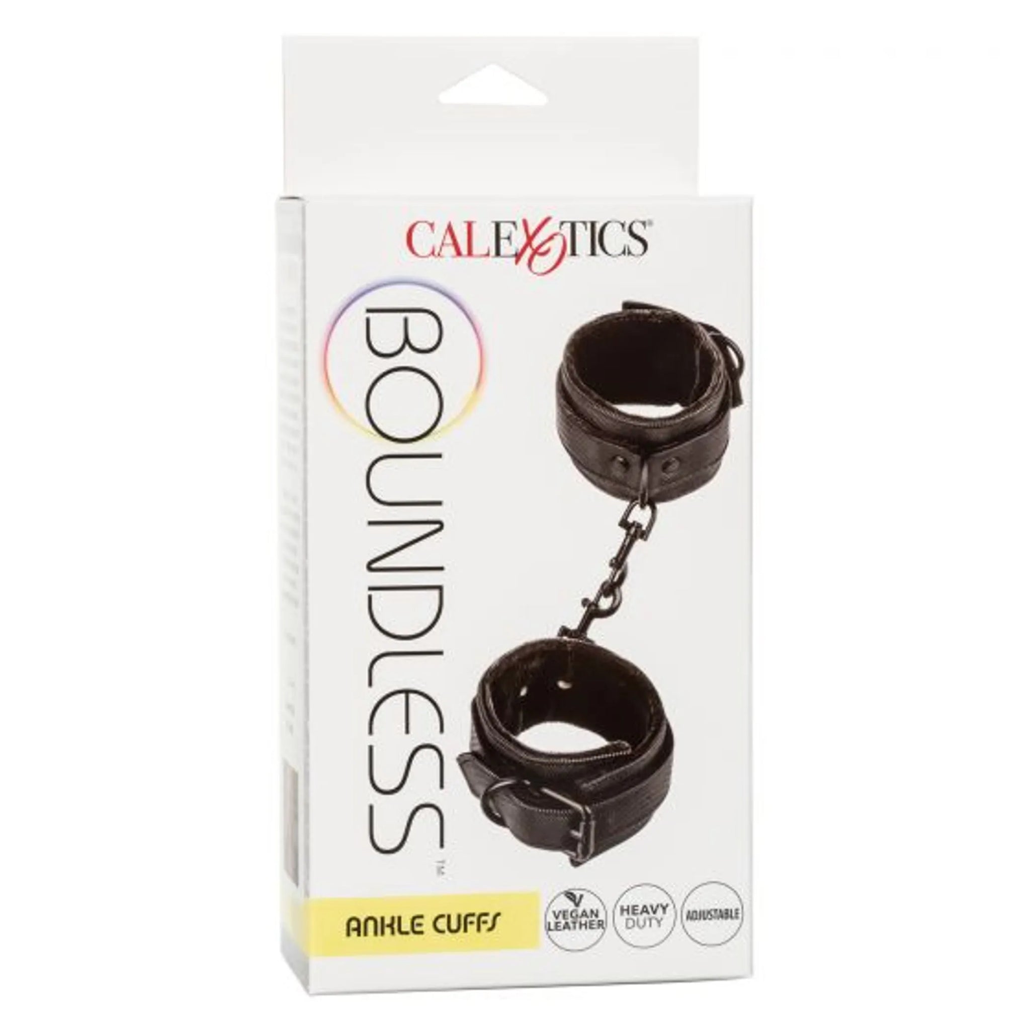 BOUNDLESS WRIST CUFFS