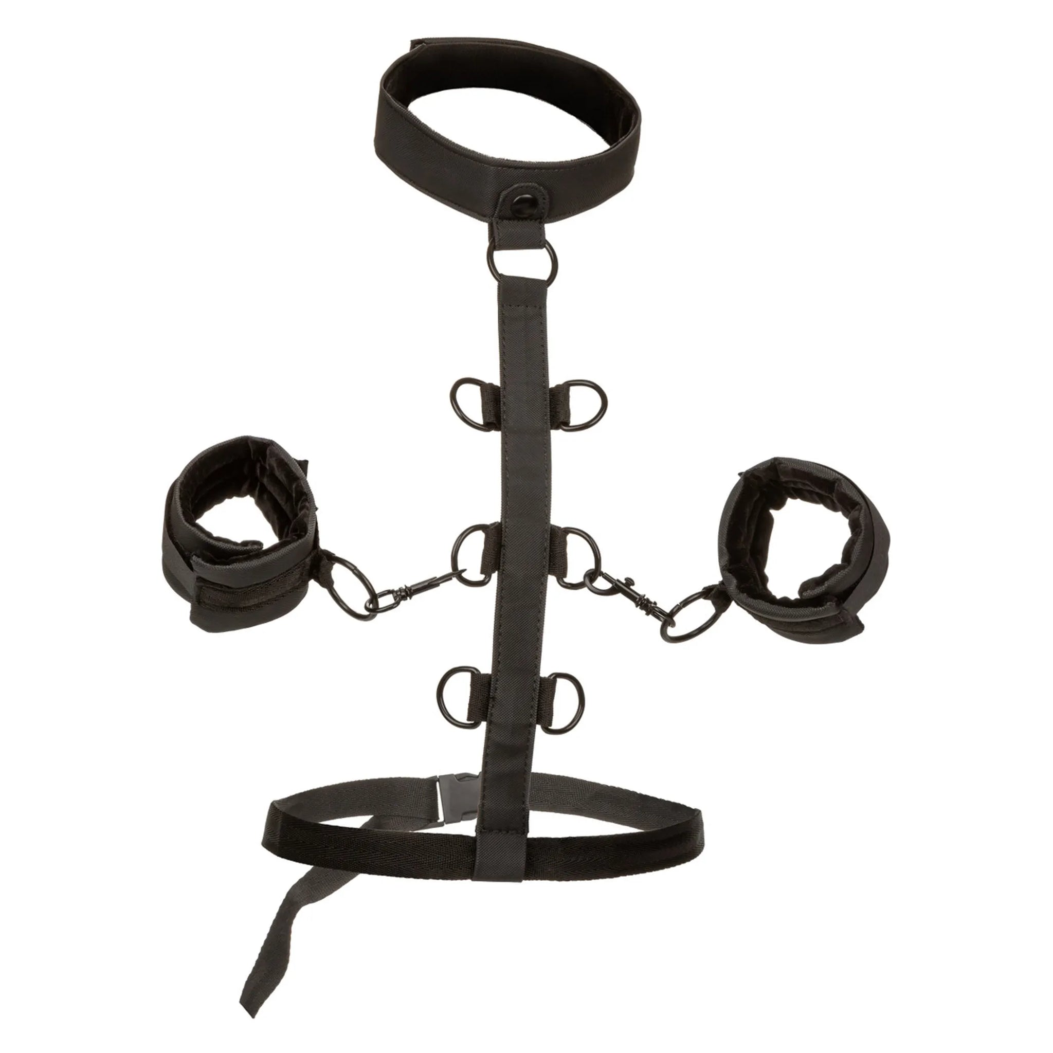 BOUNDLESS COLLAR RESTRAINT