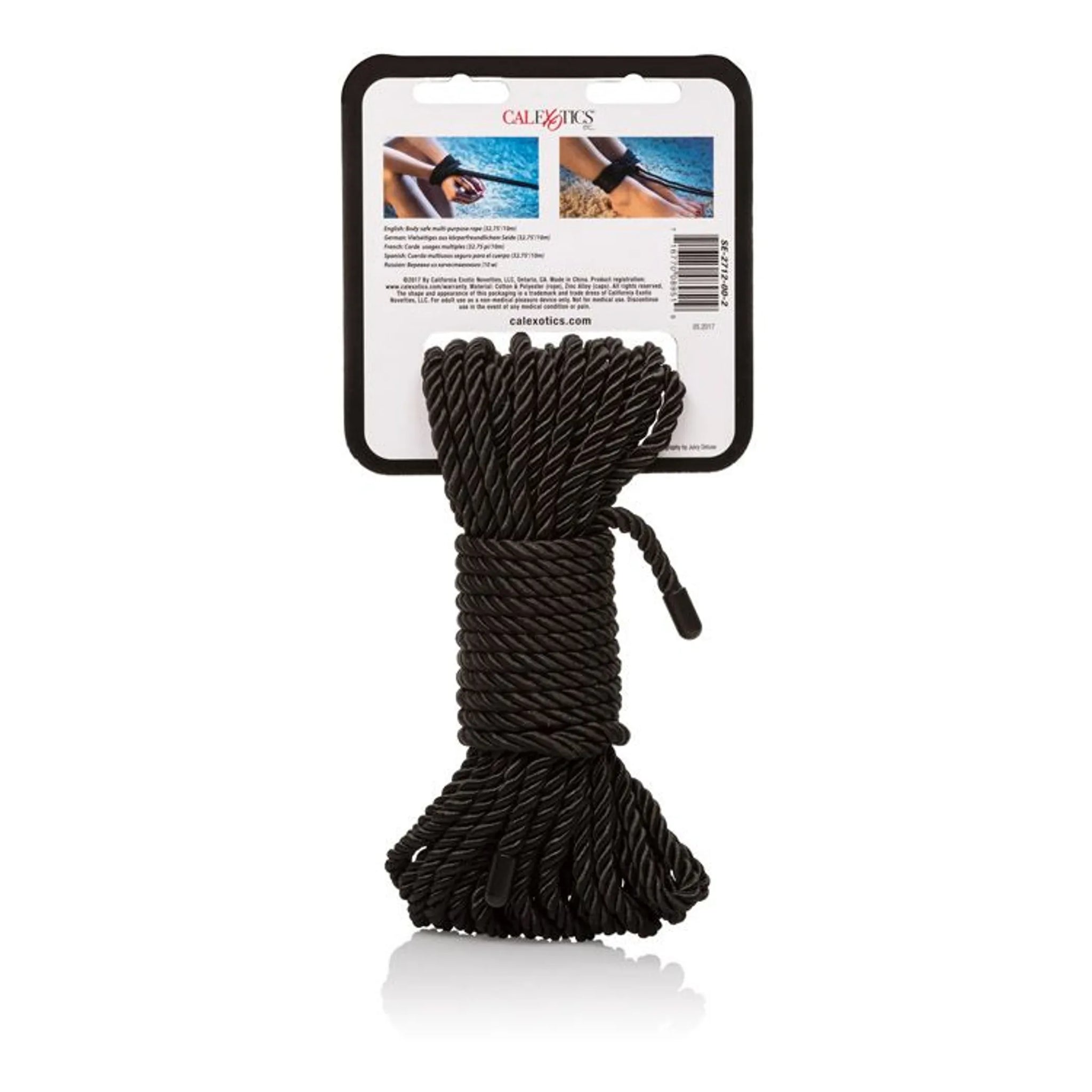 SCANDAL SILK ROPE