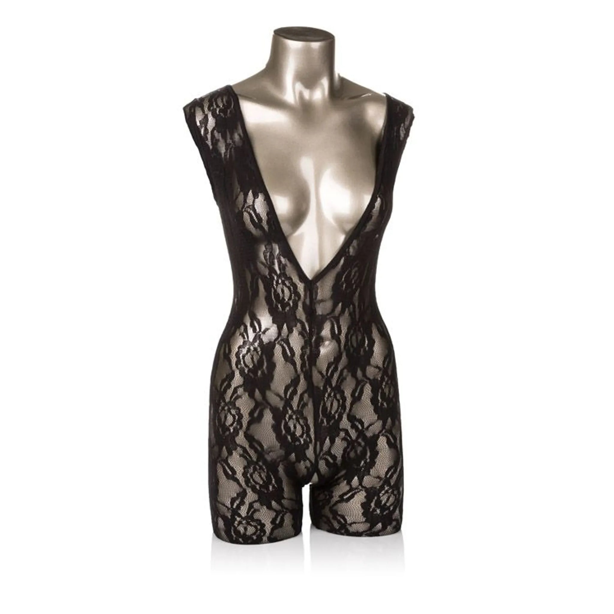 SCANDAL LACE BODY SUIT