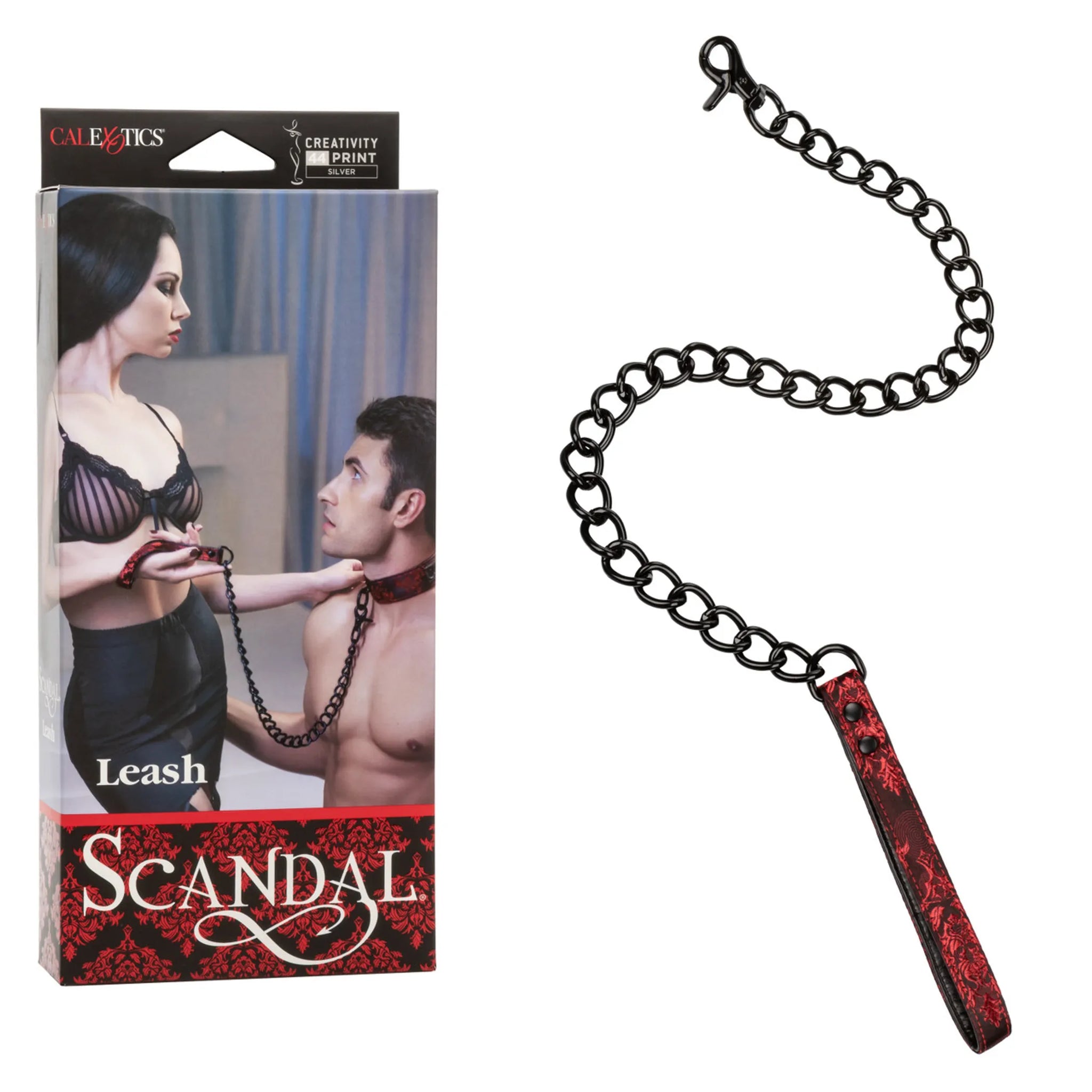 SCANDAL LEASH