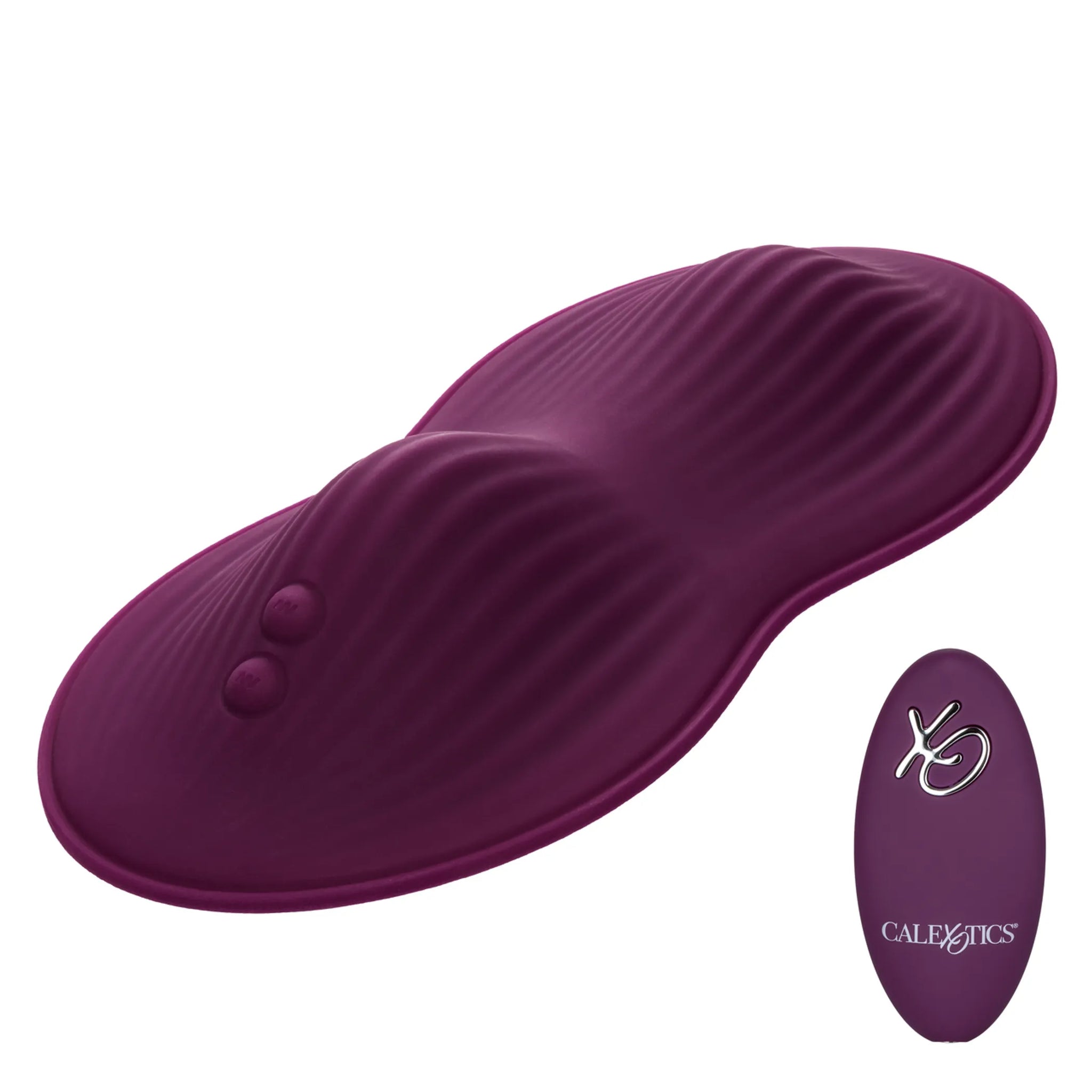 LUST REMOTE CONTROL DUAL RIDER