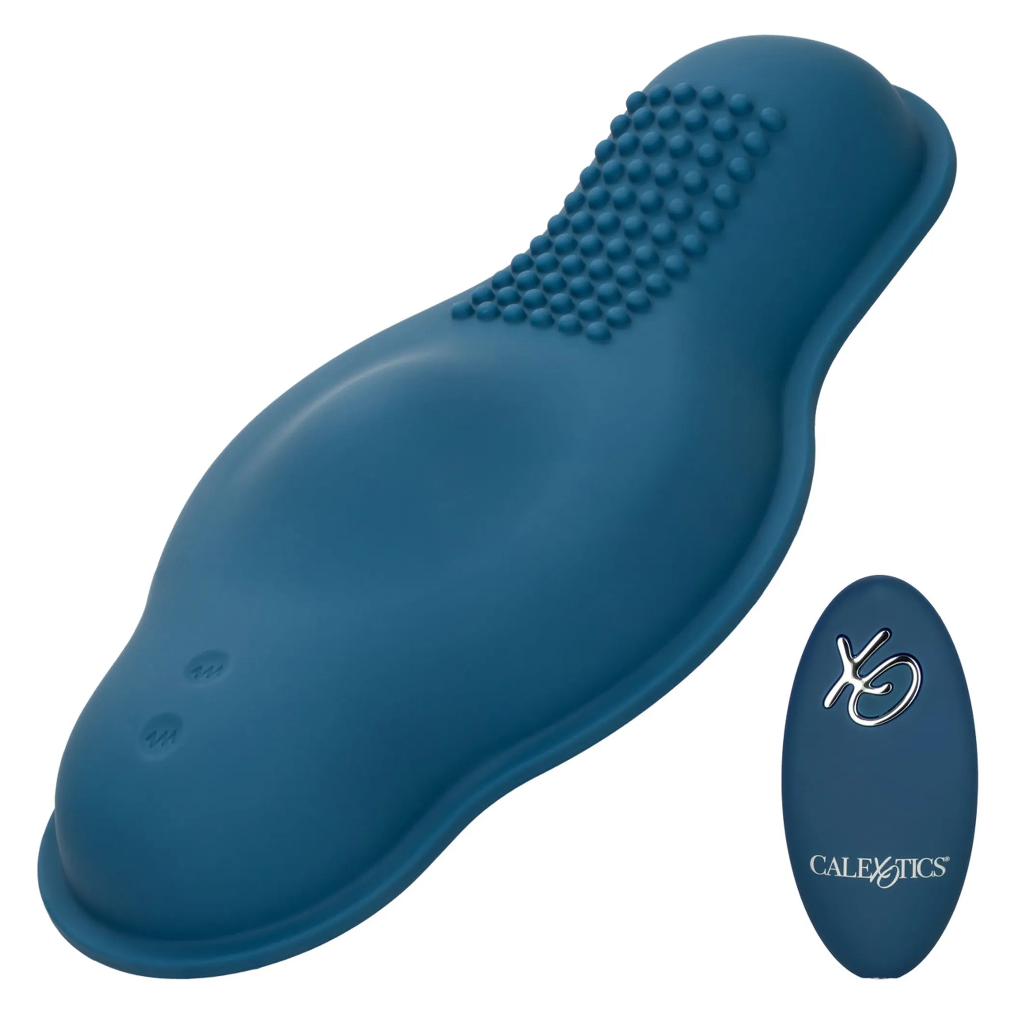 Dual Rider Remote Control Massager