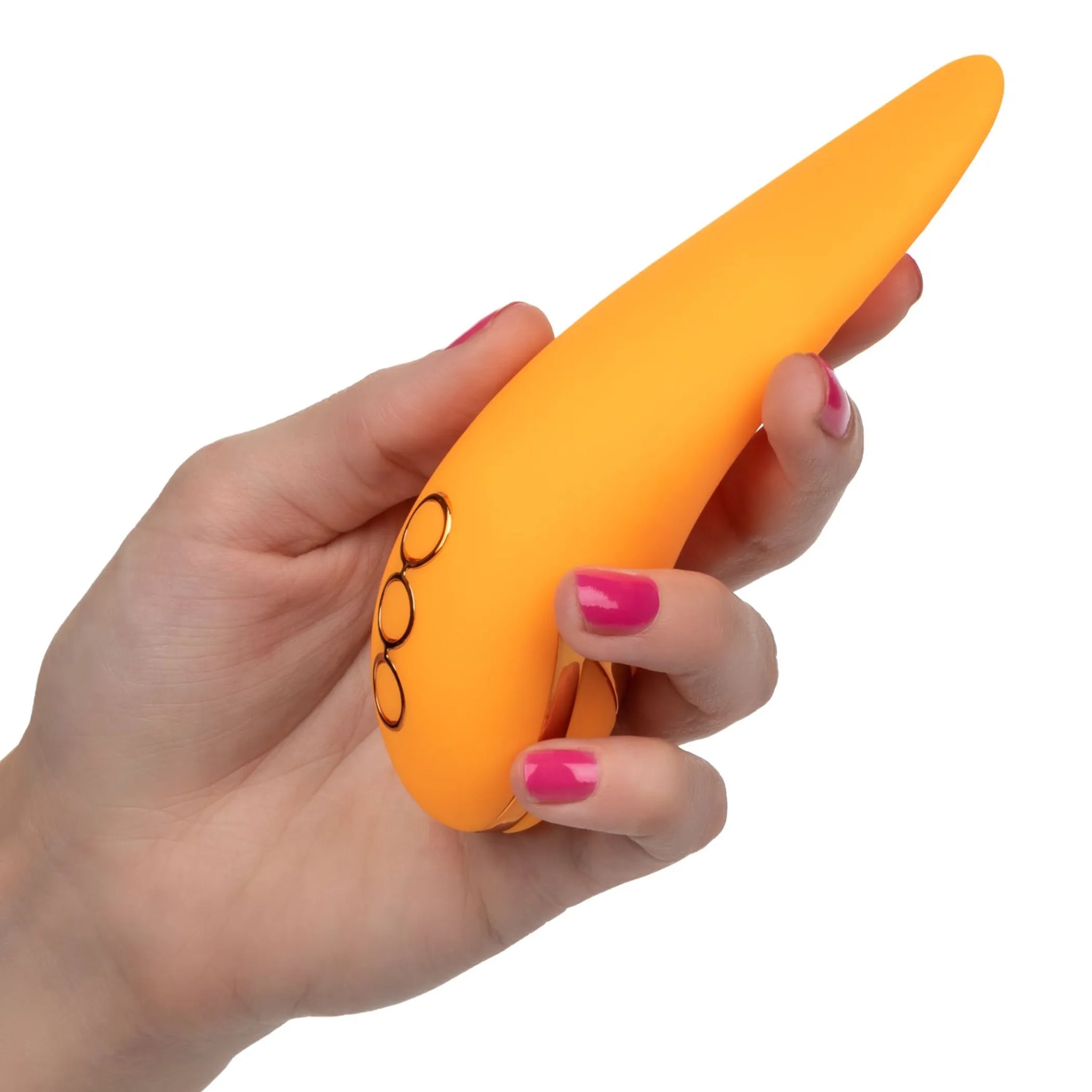 California Dreaming Mini Massager