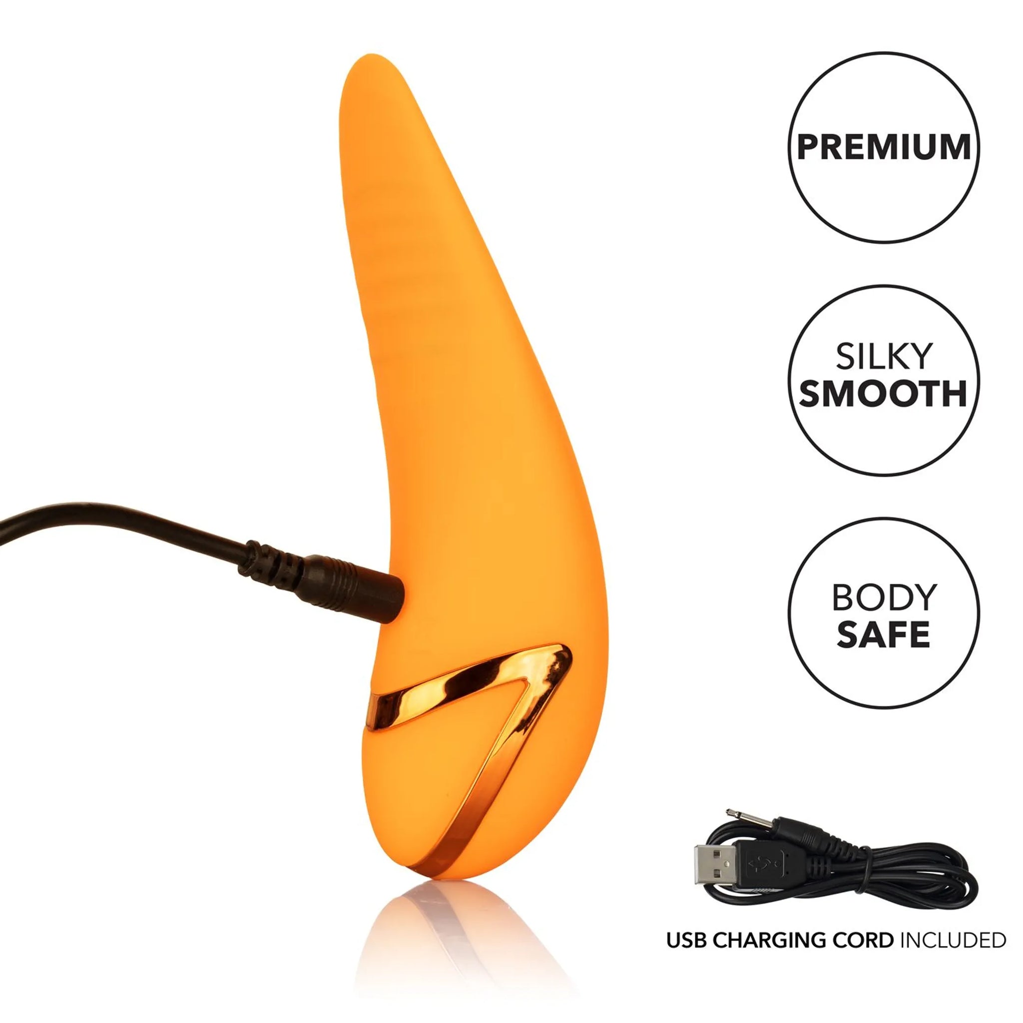 California Dreaming Mini Massager