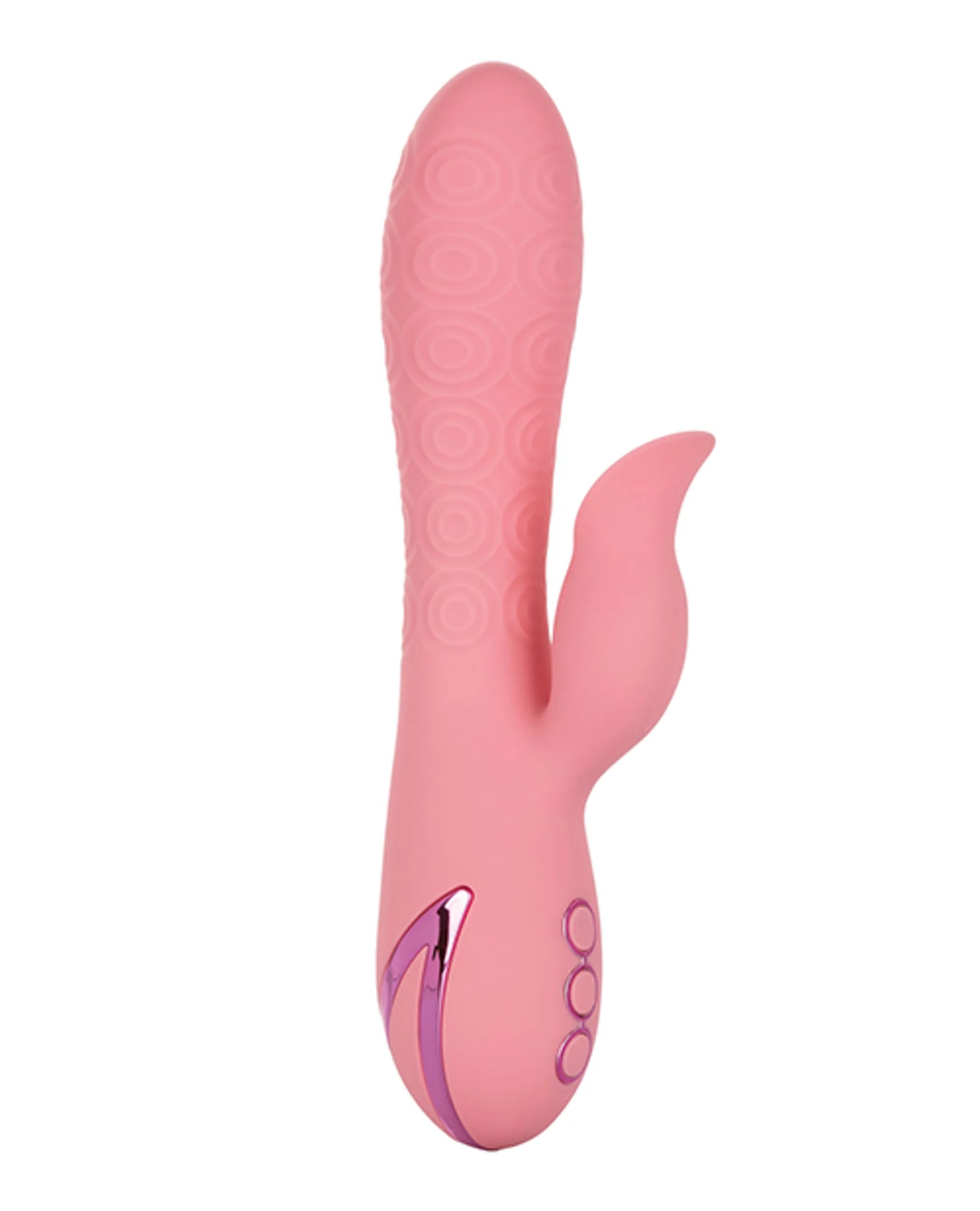 California Dreaming Pasadena Player Rabbit Vibrator