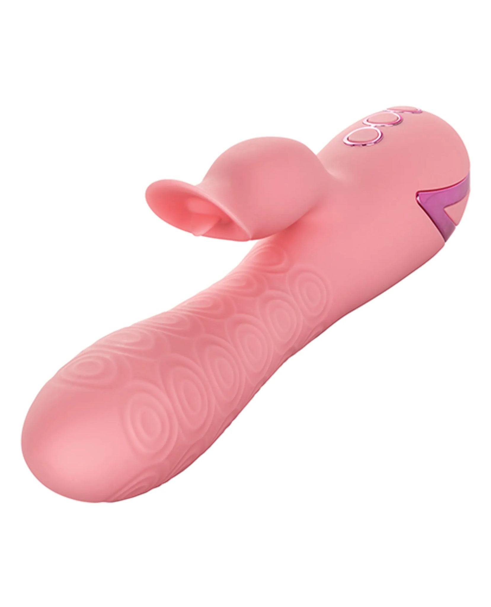 California Dreaming Pasadena Player Rabbit Vibrator