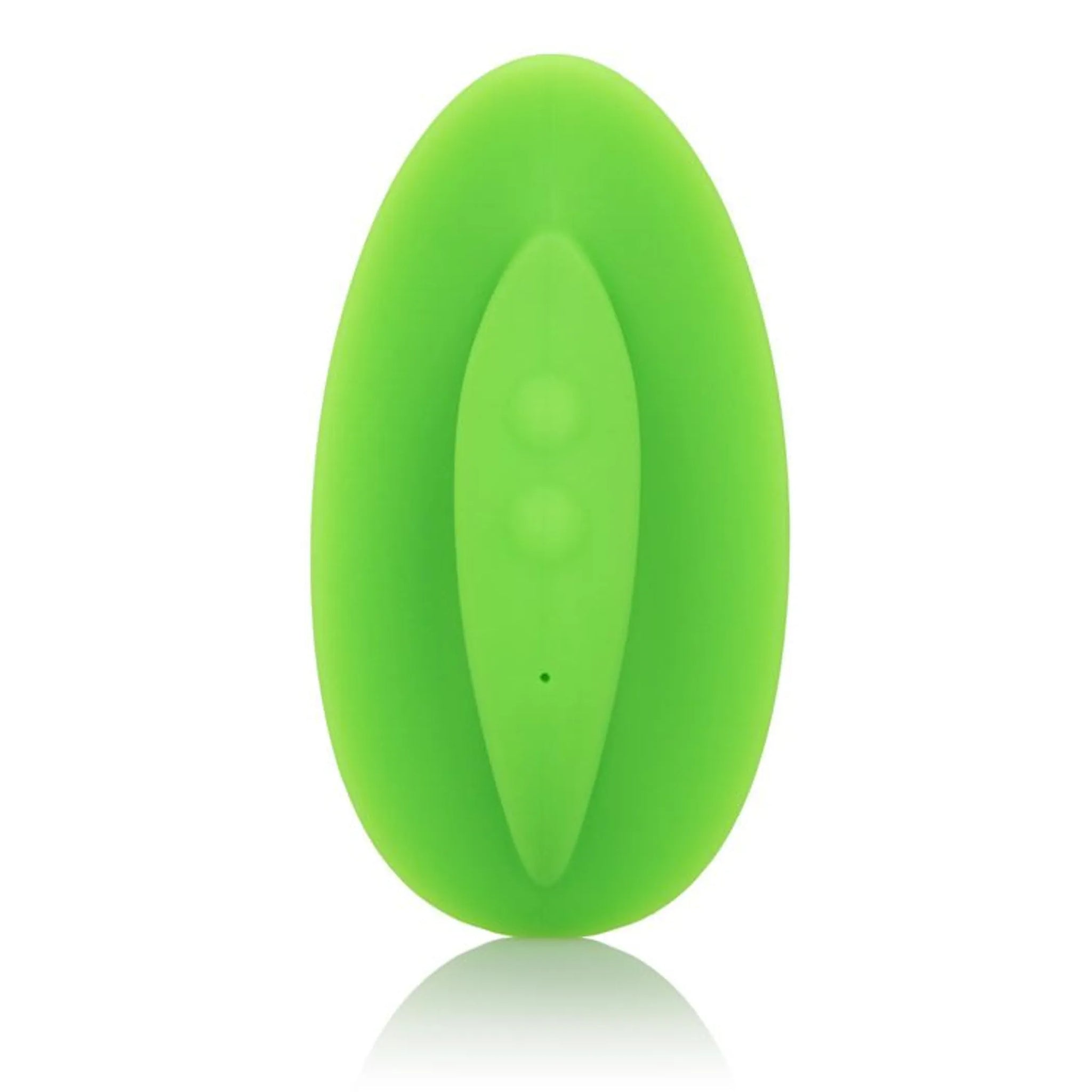 Mini Marvels Marvelous Teaser Vibrator in Green