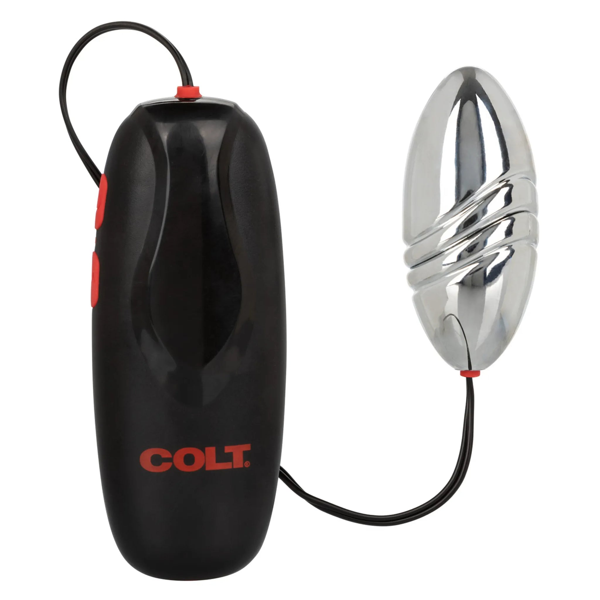Rechargeable Turbo Bullet Vibrator