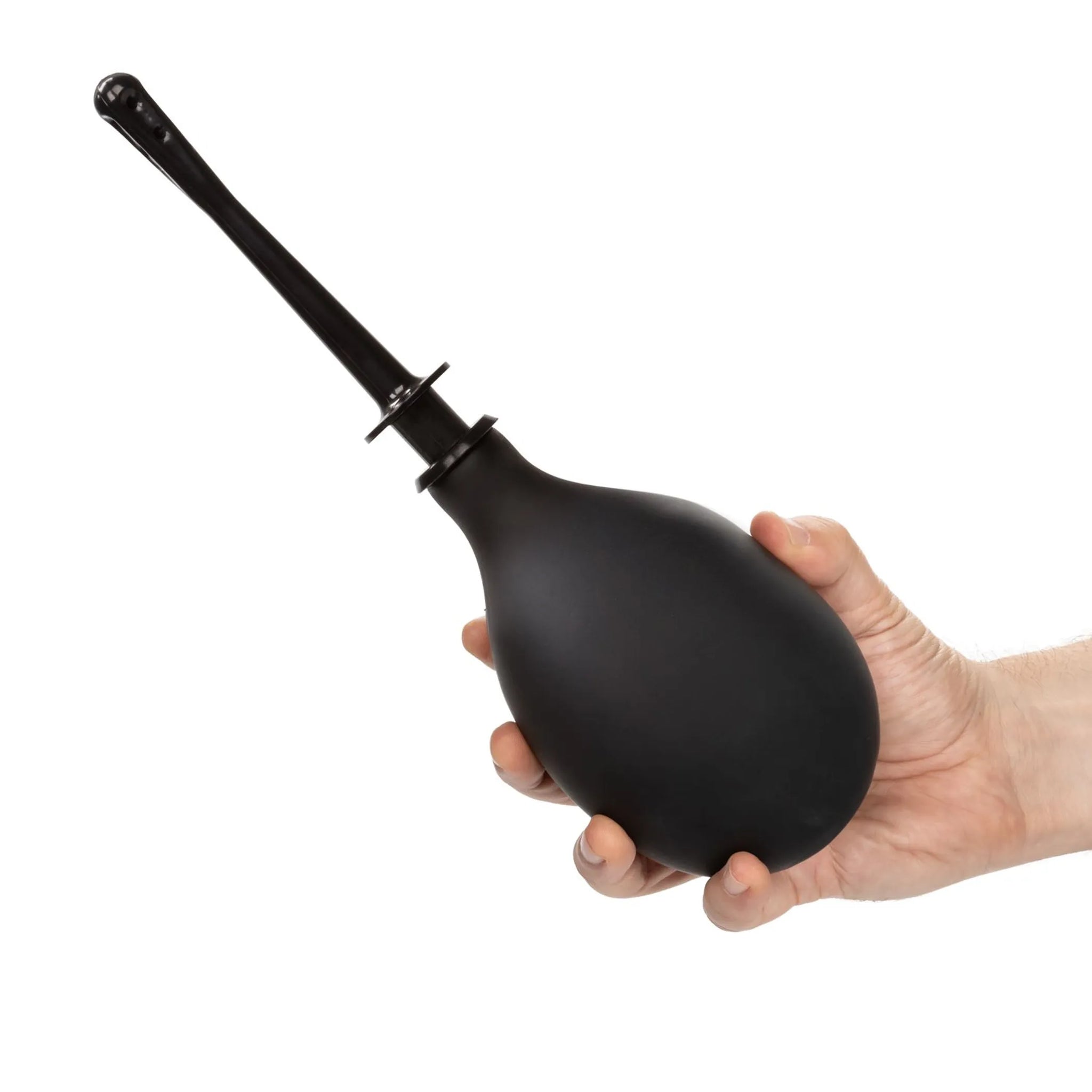 Mega Ass Cleanser Enema Kit for Comfortable Backdoor Prep