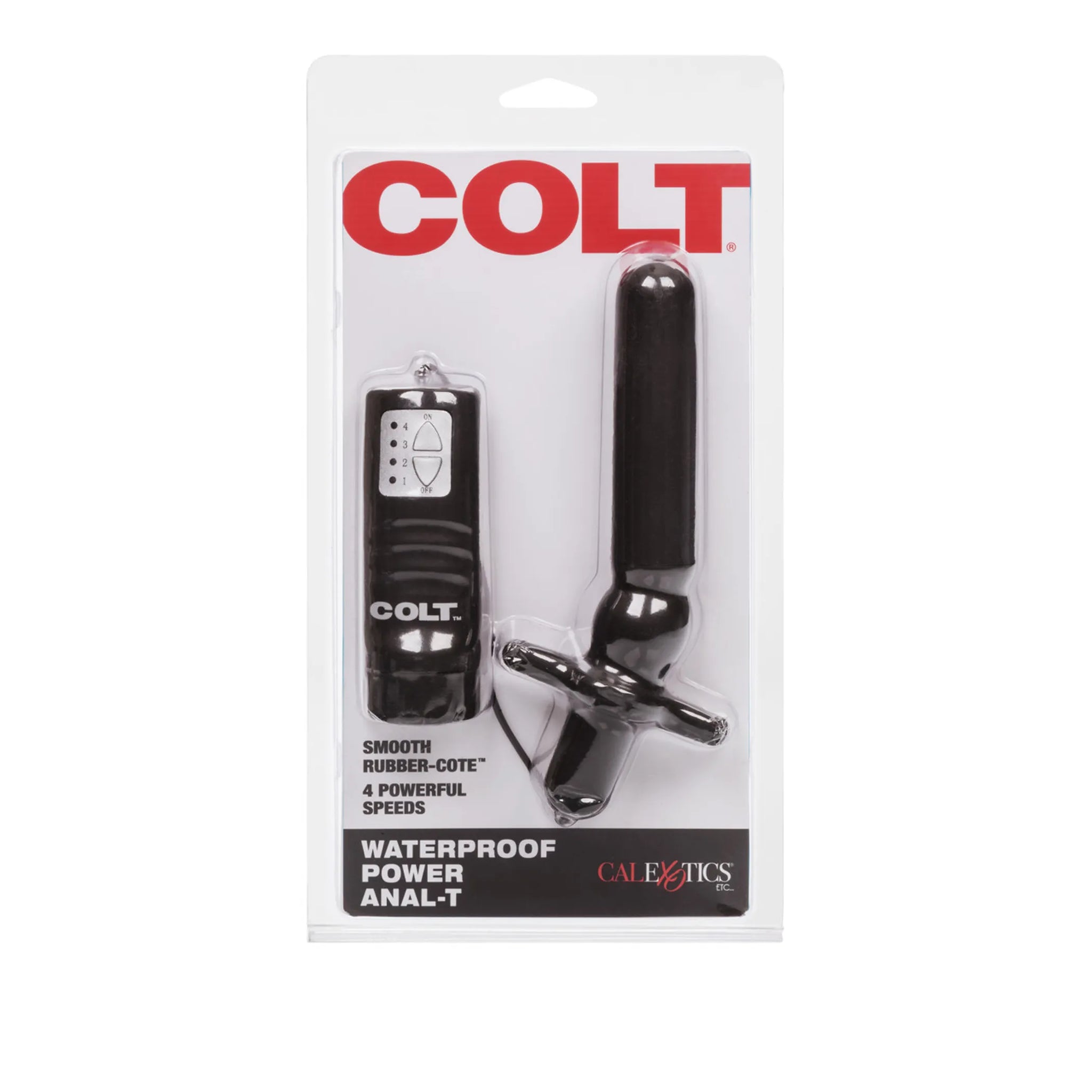 COLT POWER ANAL T WATERPROOF