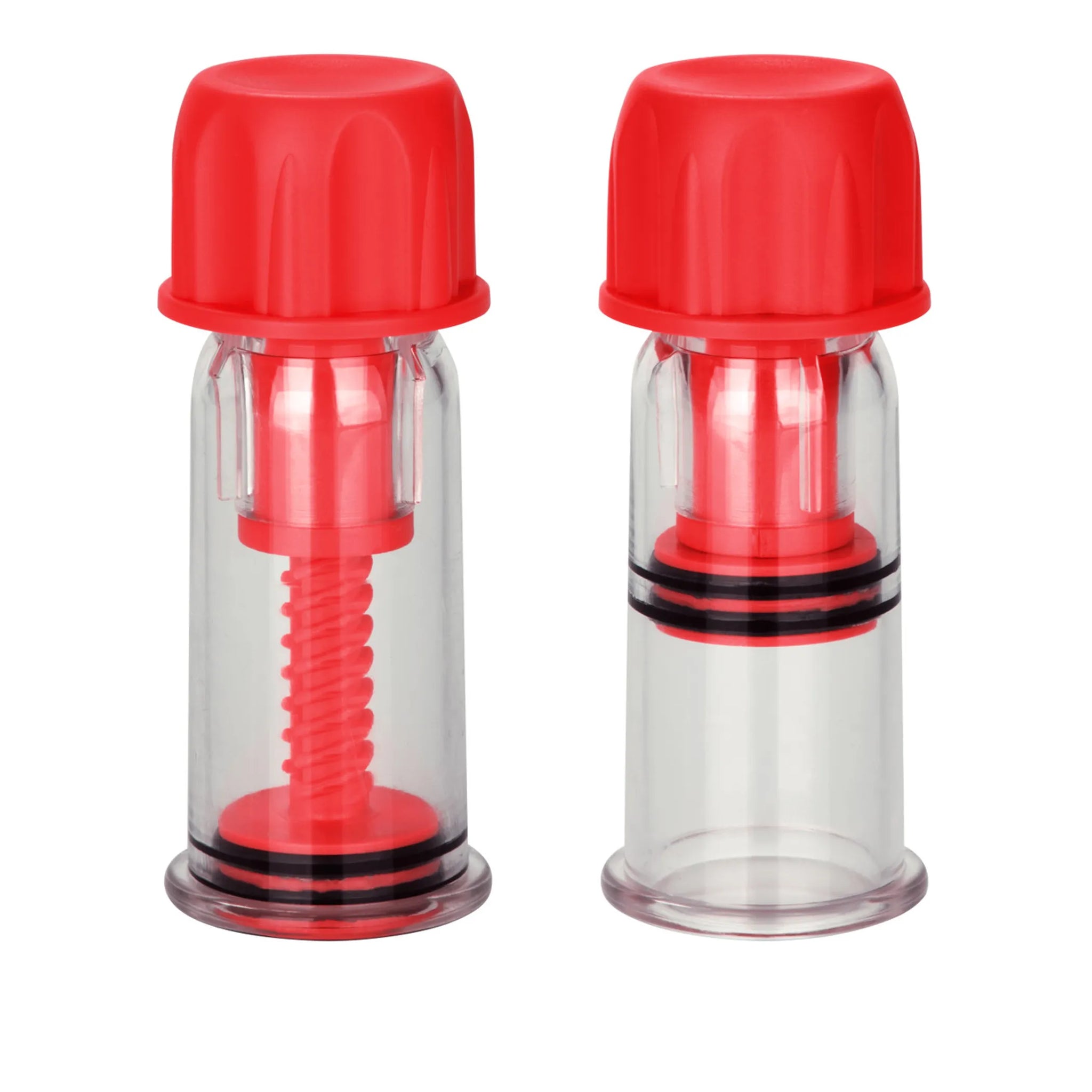 COLT NIPPLE PRO SUCKERS RED