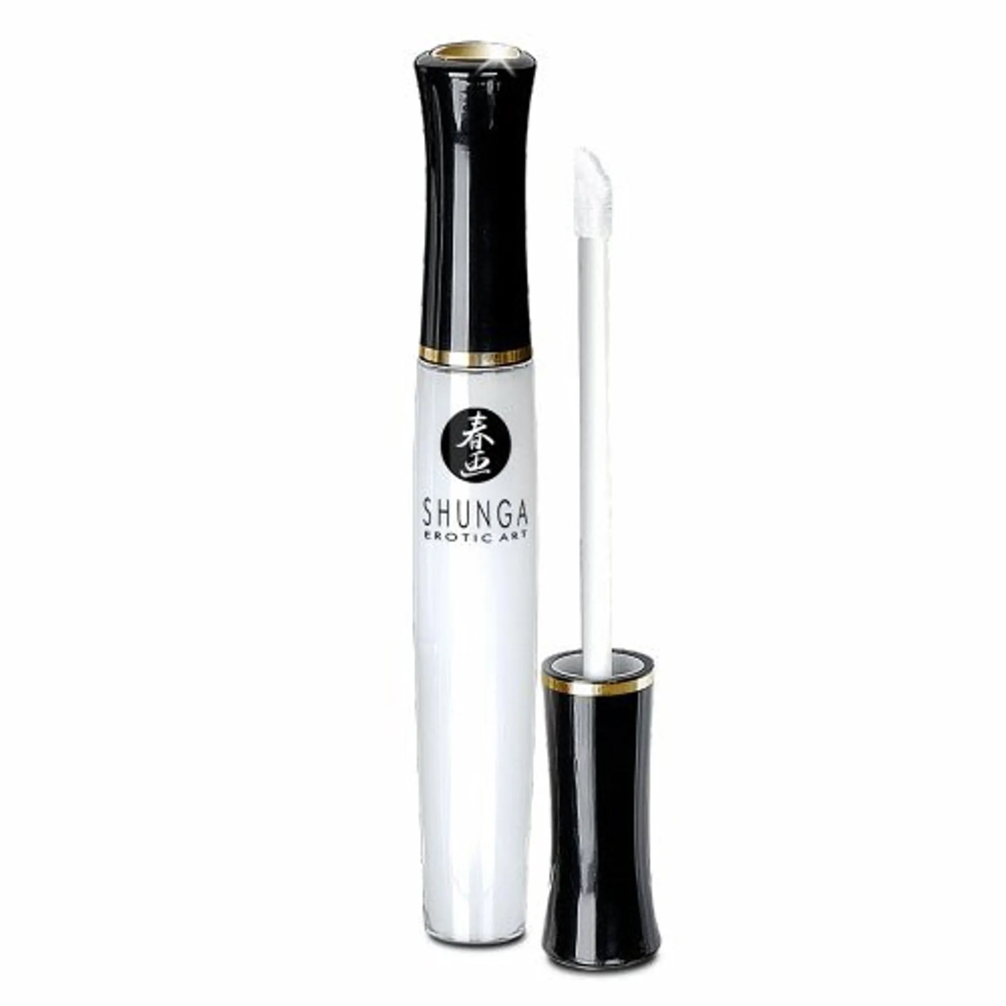 Divine Oral Pleasure Lip Gloss Coconut Water 1 oz