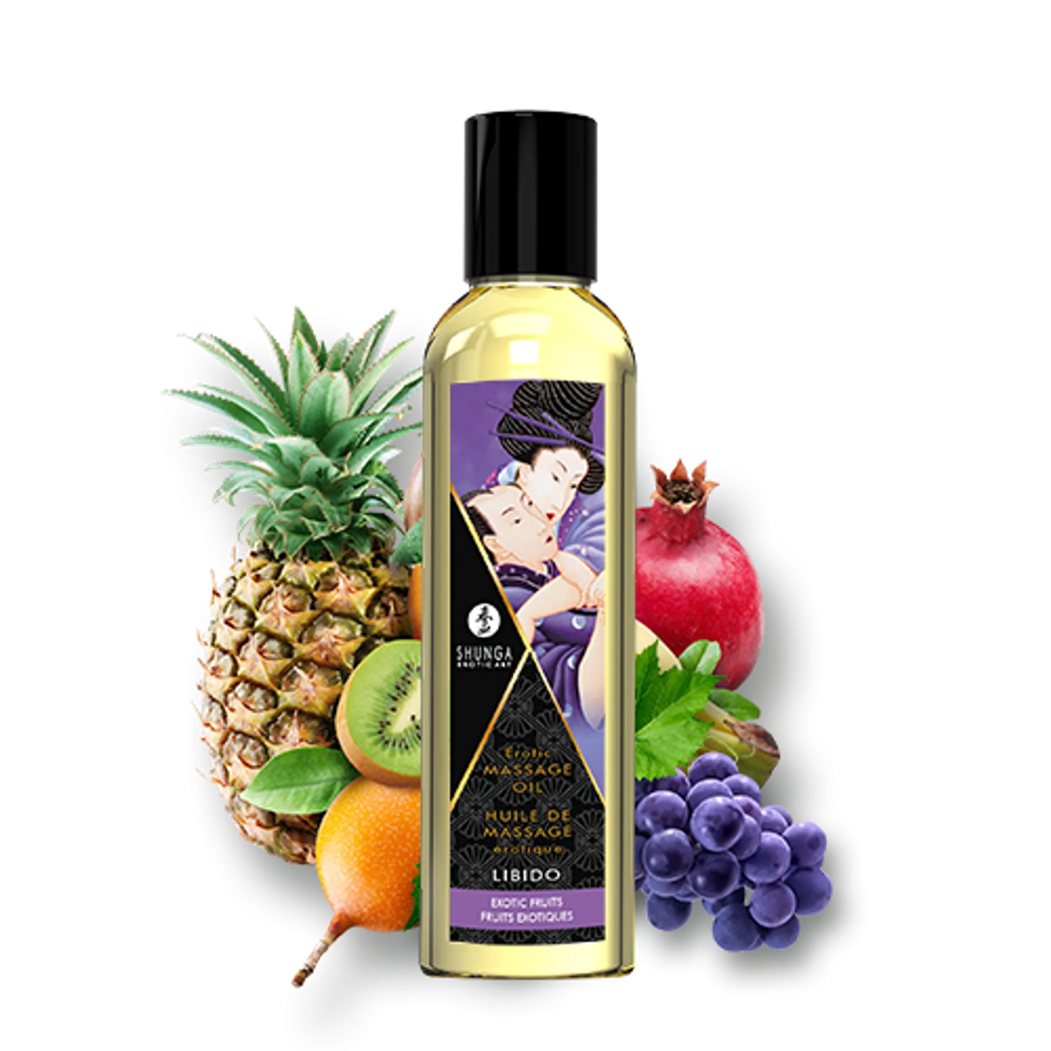 Fruity Kiss Collection Kit