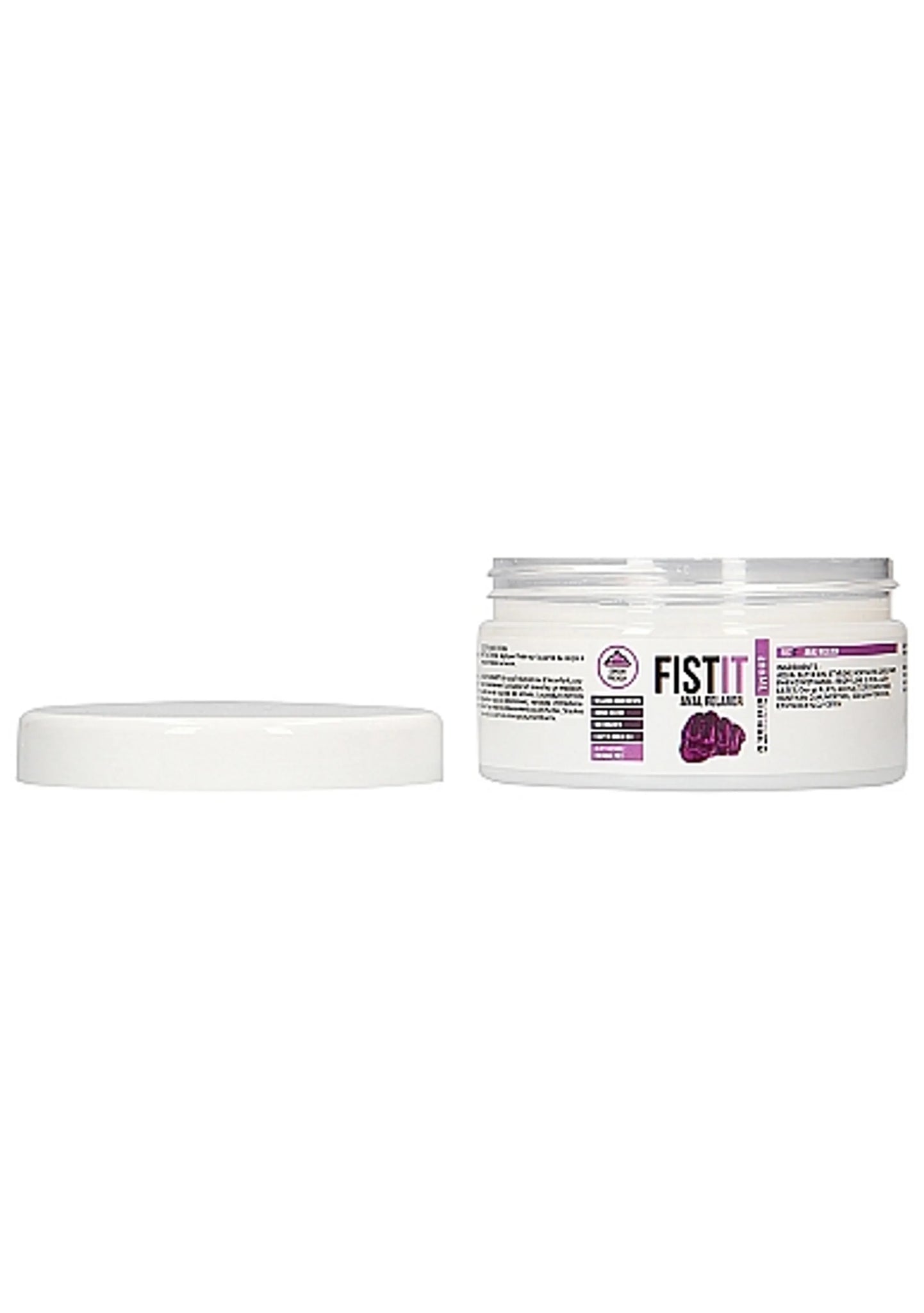 FIST IT ANAL RELAXER 300ML