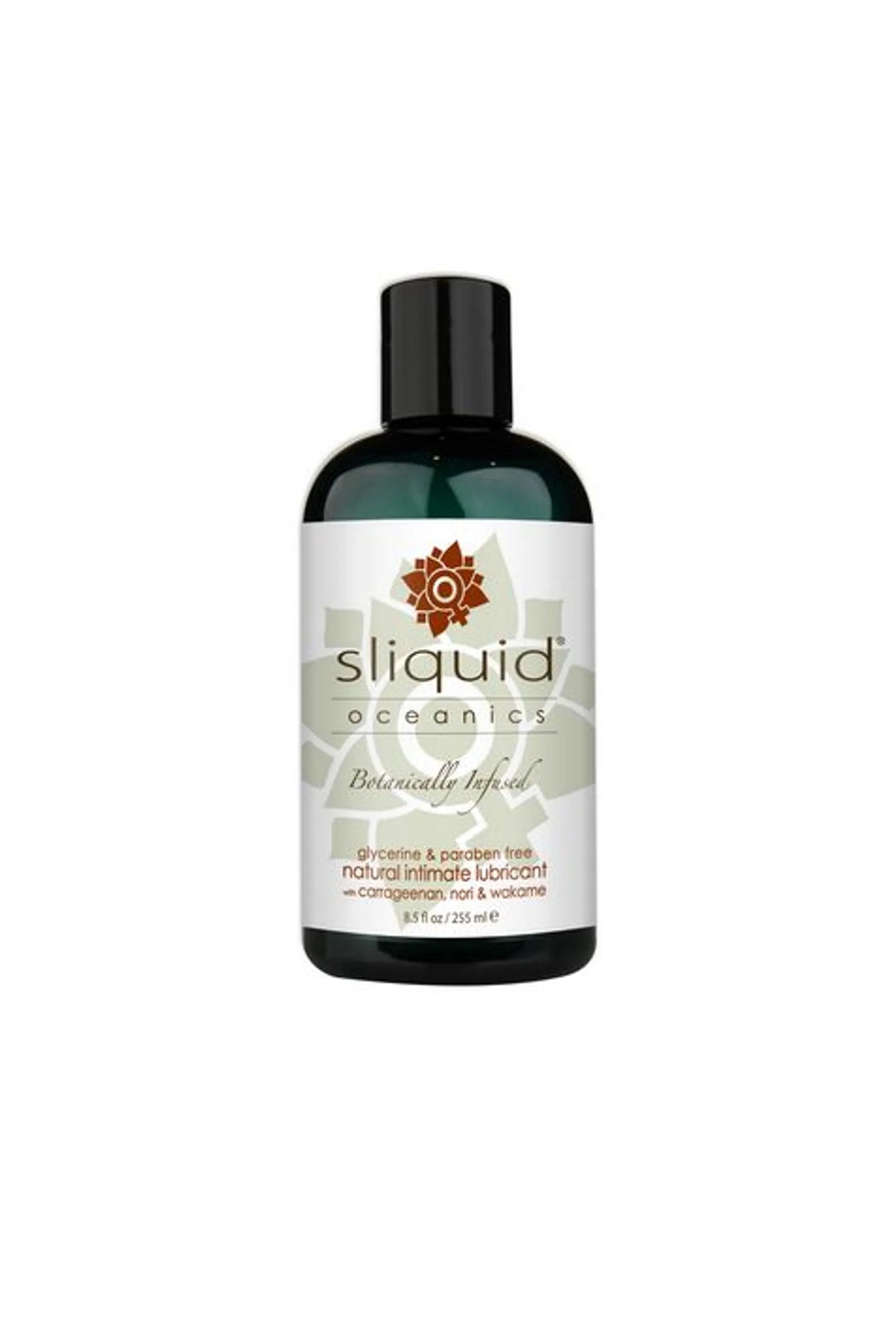 SLIQUID OCEANICS CARRAGEENAN 8.5 OZ