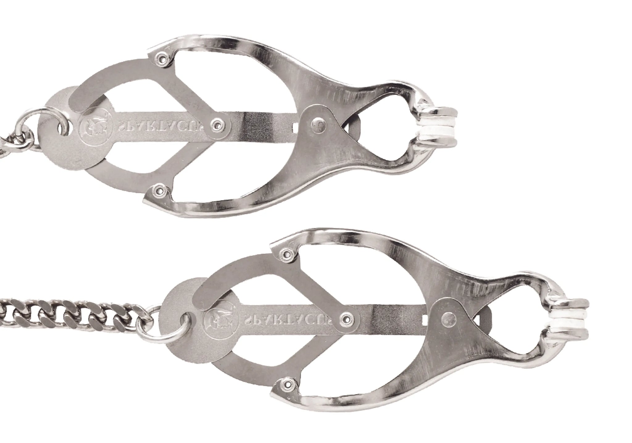 LITE LINE NIPPLE CLAMPS