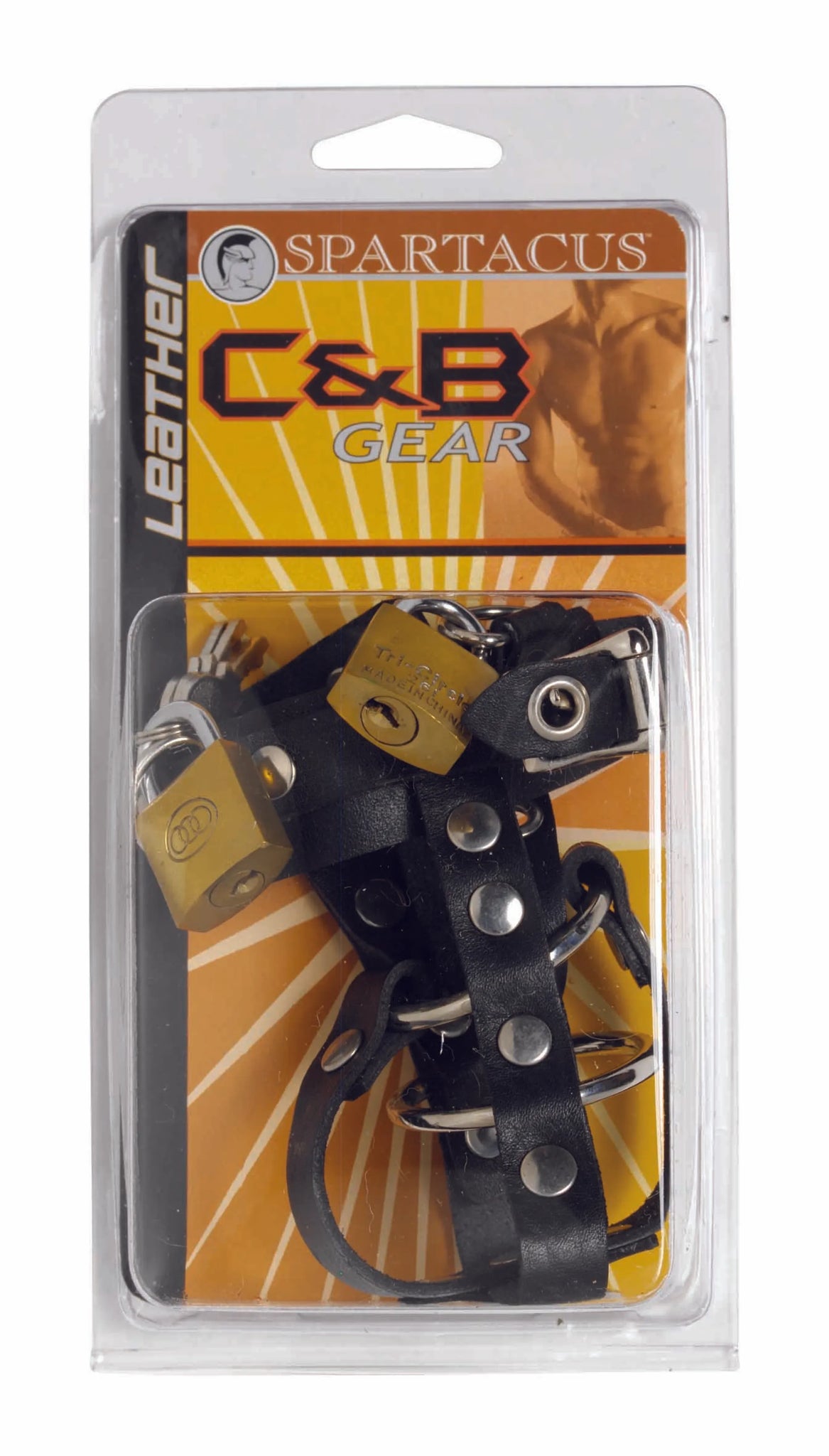 DELUXE C&B DEVICE