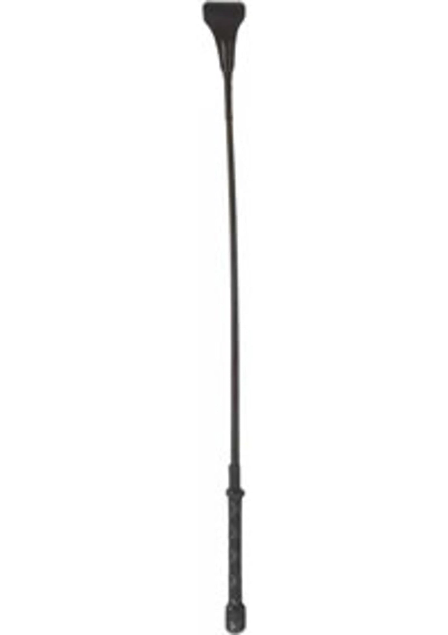 LEATHER FLEXICROP 26 INCH