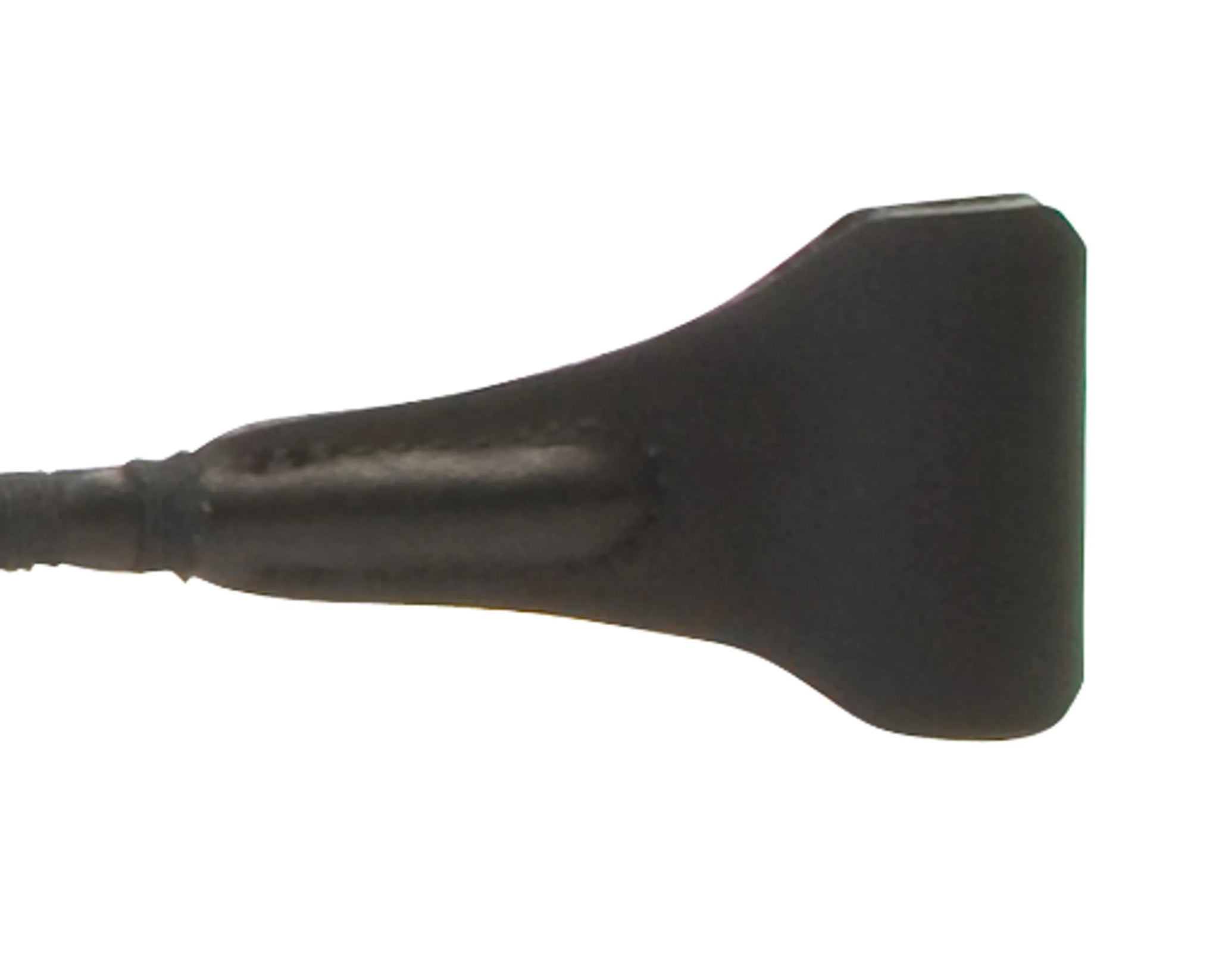 LEATHER FLEXICROP 26 INCH