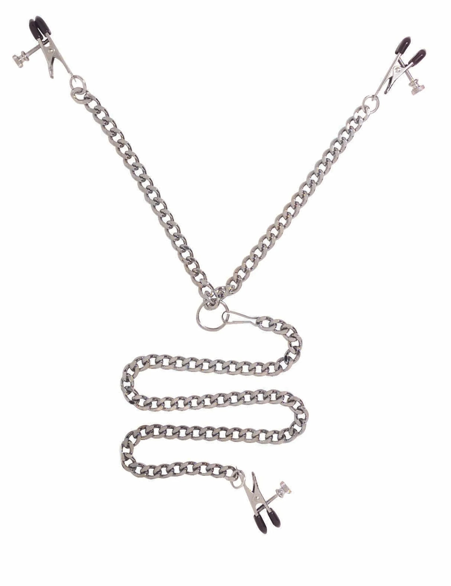 Y STYLE CLAMP ADJUSTABLE Spartacus