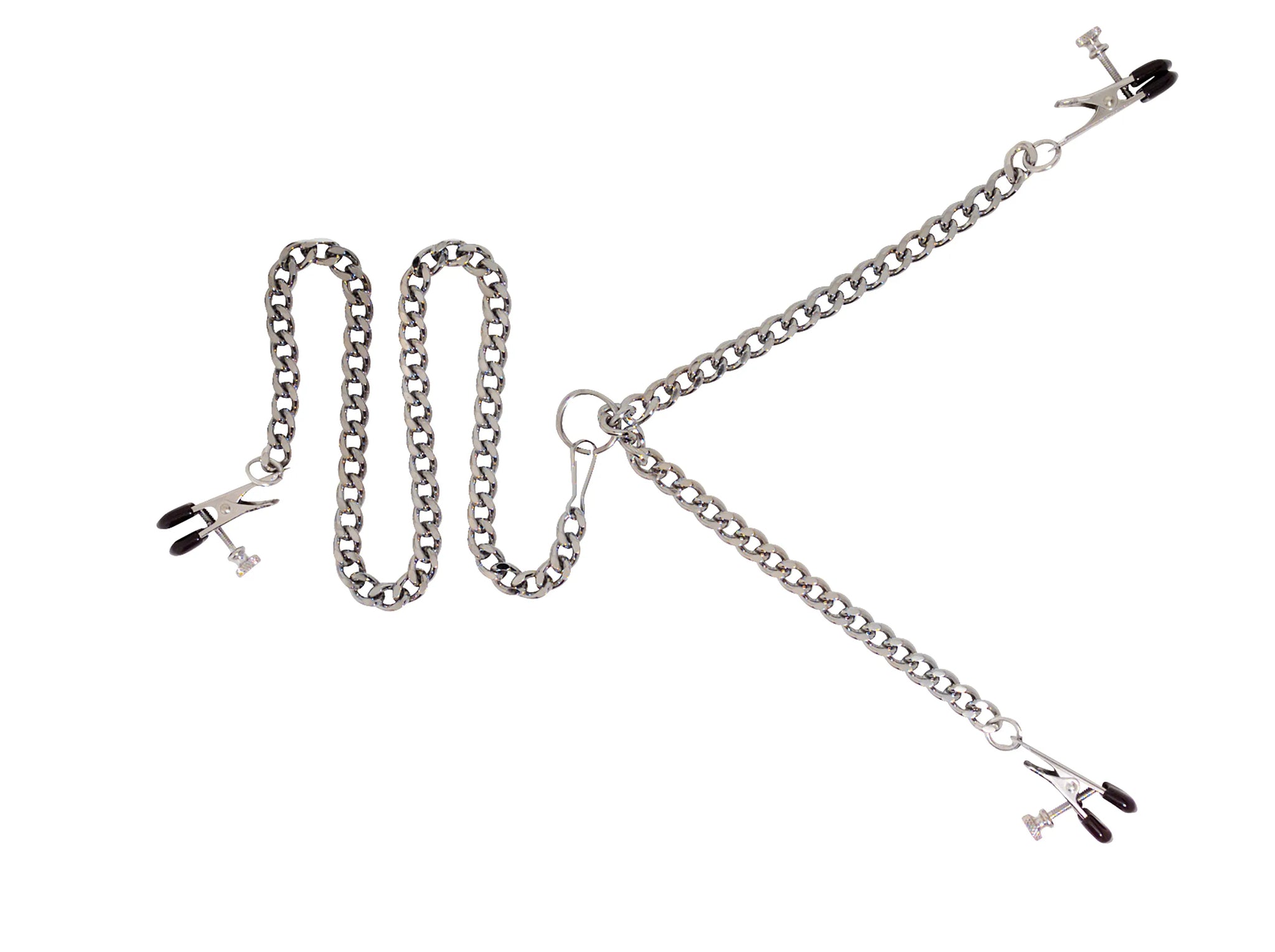 Y STYLE CLAMP ADJUSTABLE