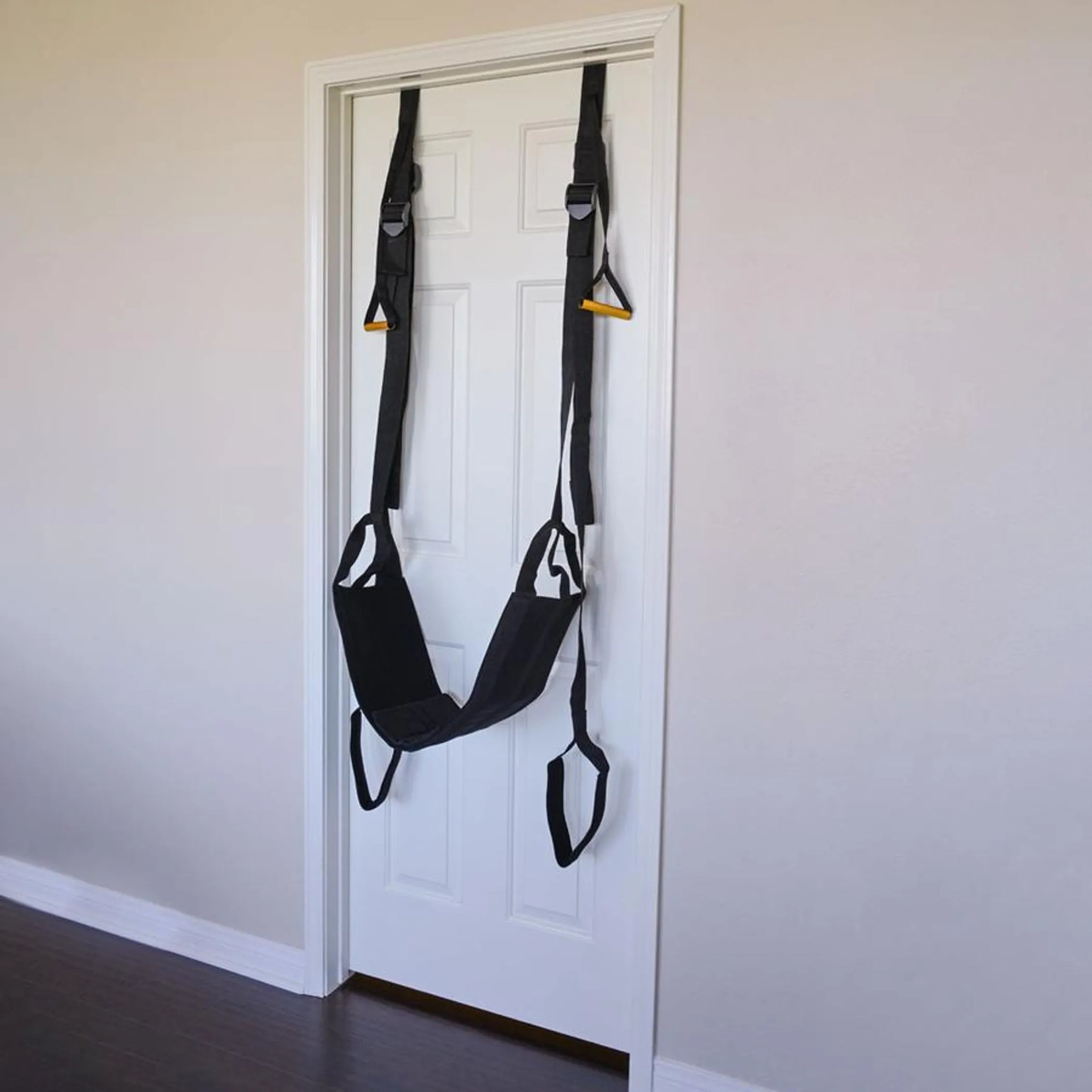 SPECIAL EDITION DOOR JAM SEX SLING