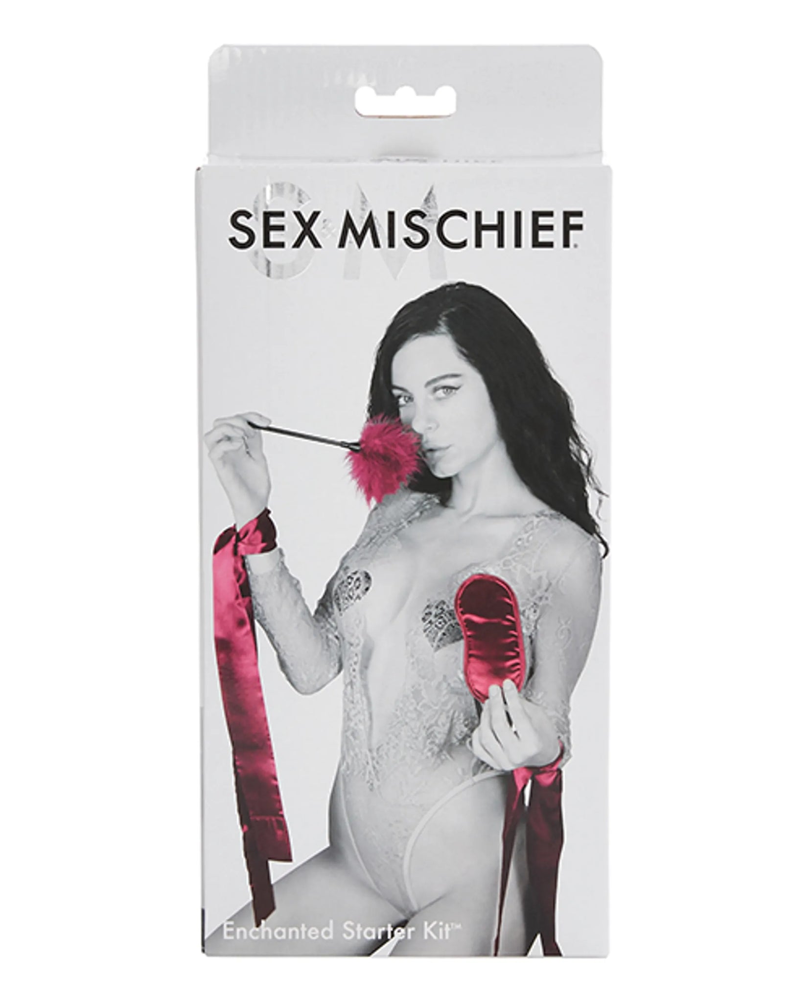 SEX & MISCHIEF ENCHANTED STARTER KIT