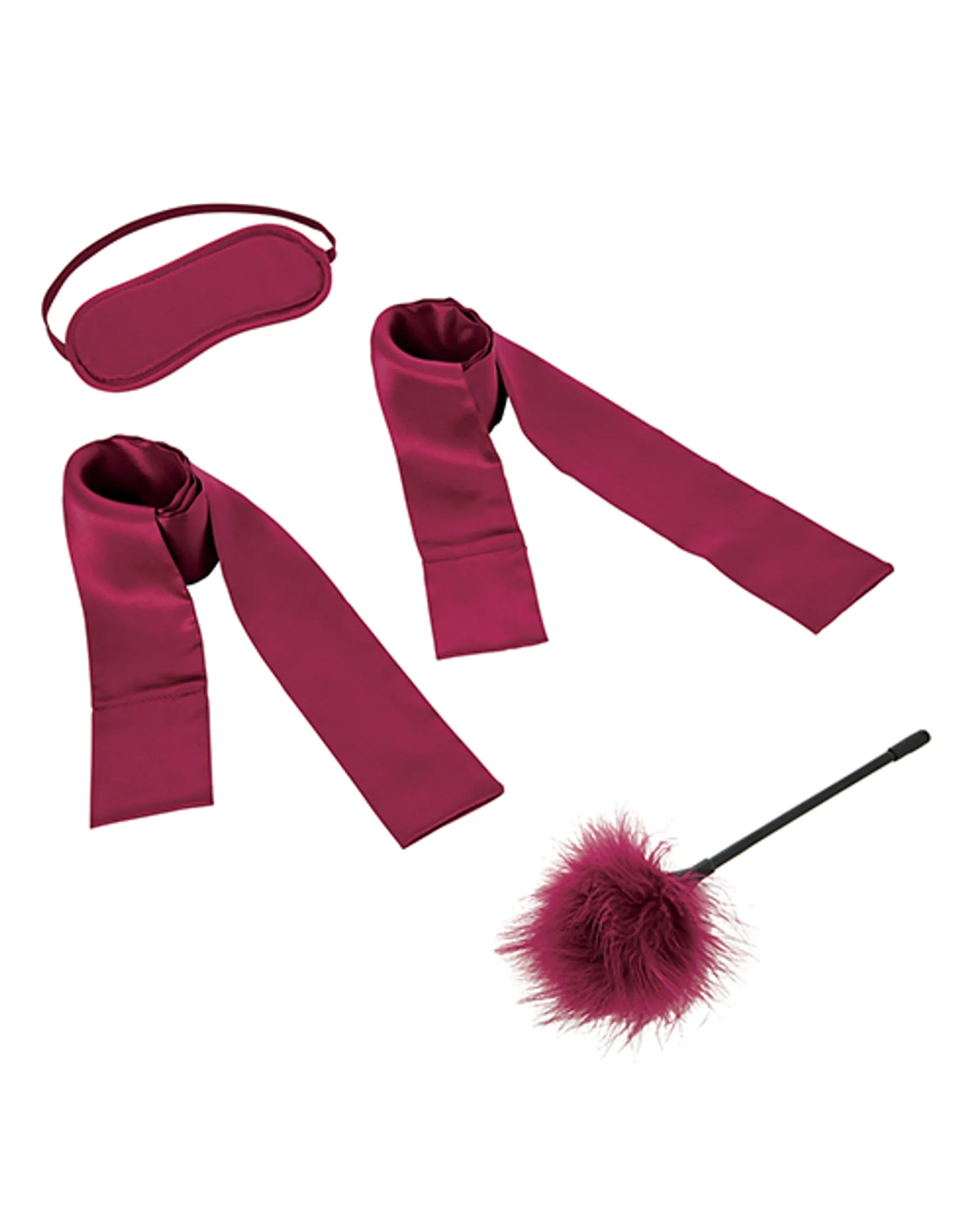 SEX & MISCHIEF ENCHANTED STARTER KIT