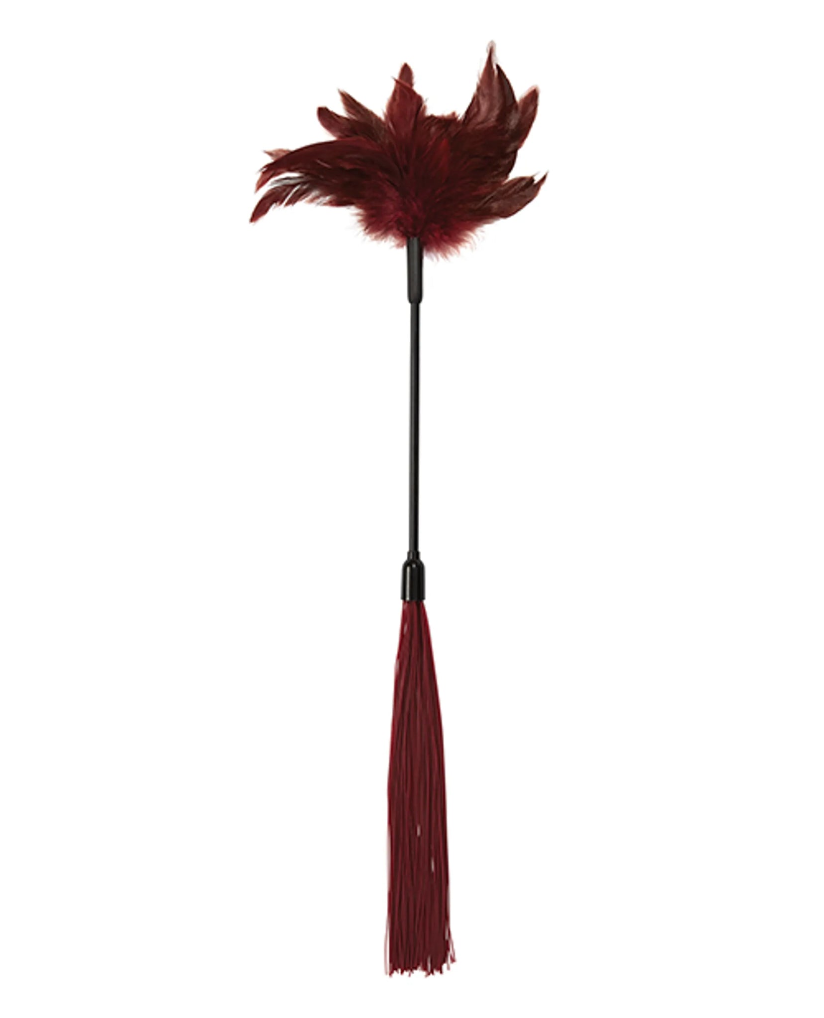 SEX & MISCHIEF ENCHANTED FEATHER TICKLER