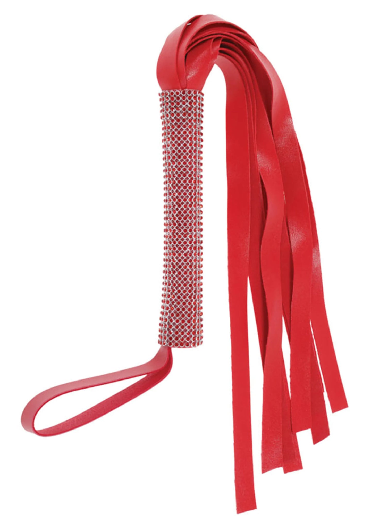 SEX & MISCHIEF AMOR SPARKLE FLOGGER