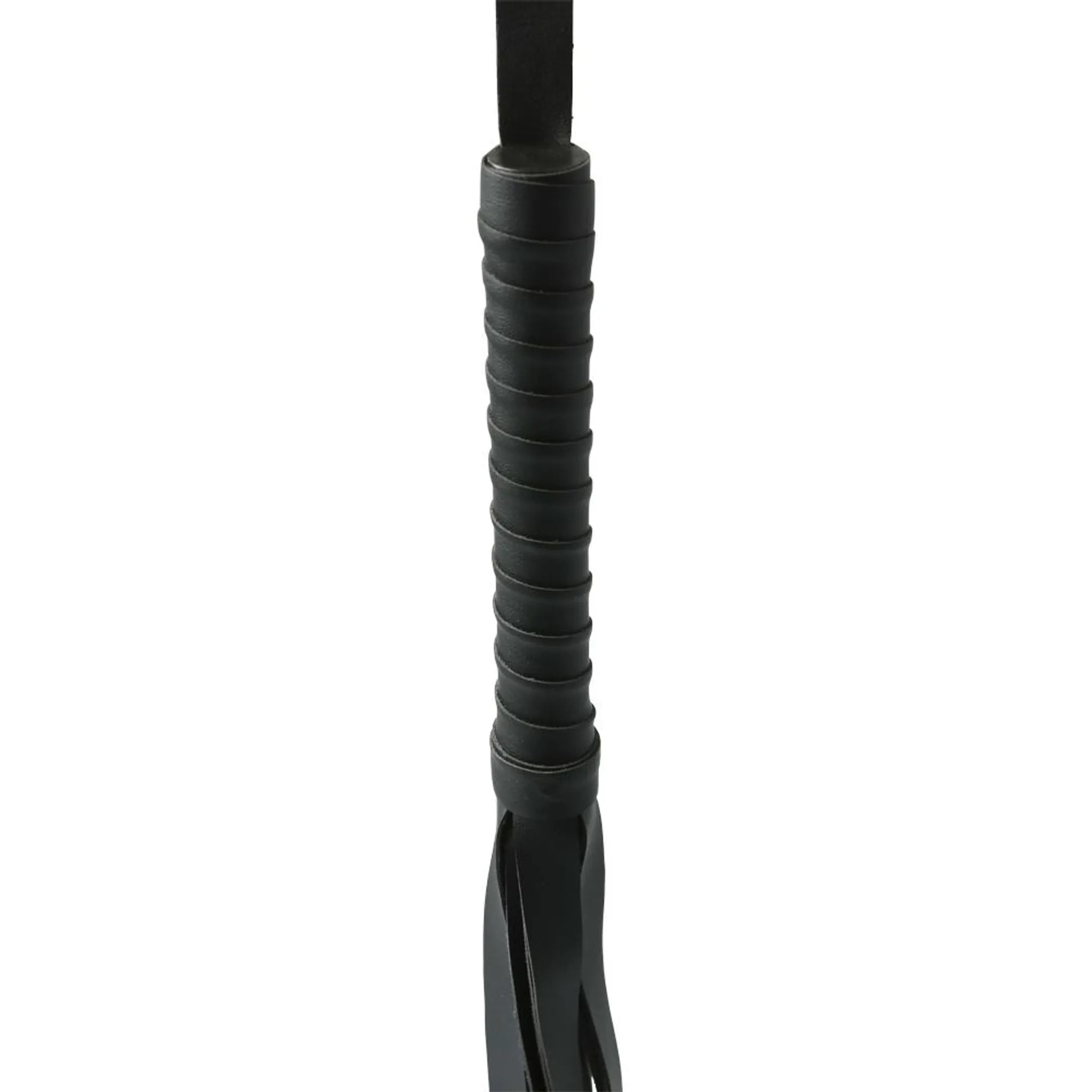 SEX & MISCHIEF FAUX LEATHER FLOGGER