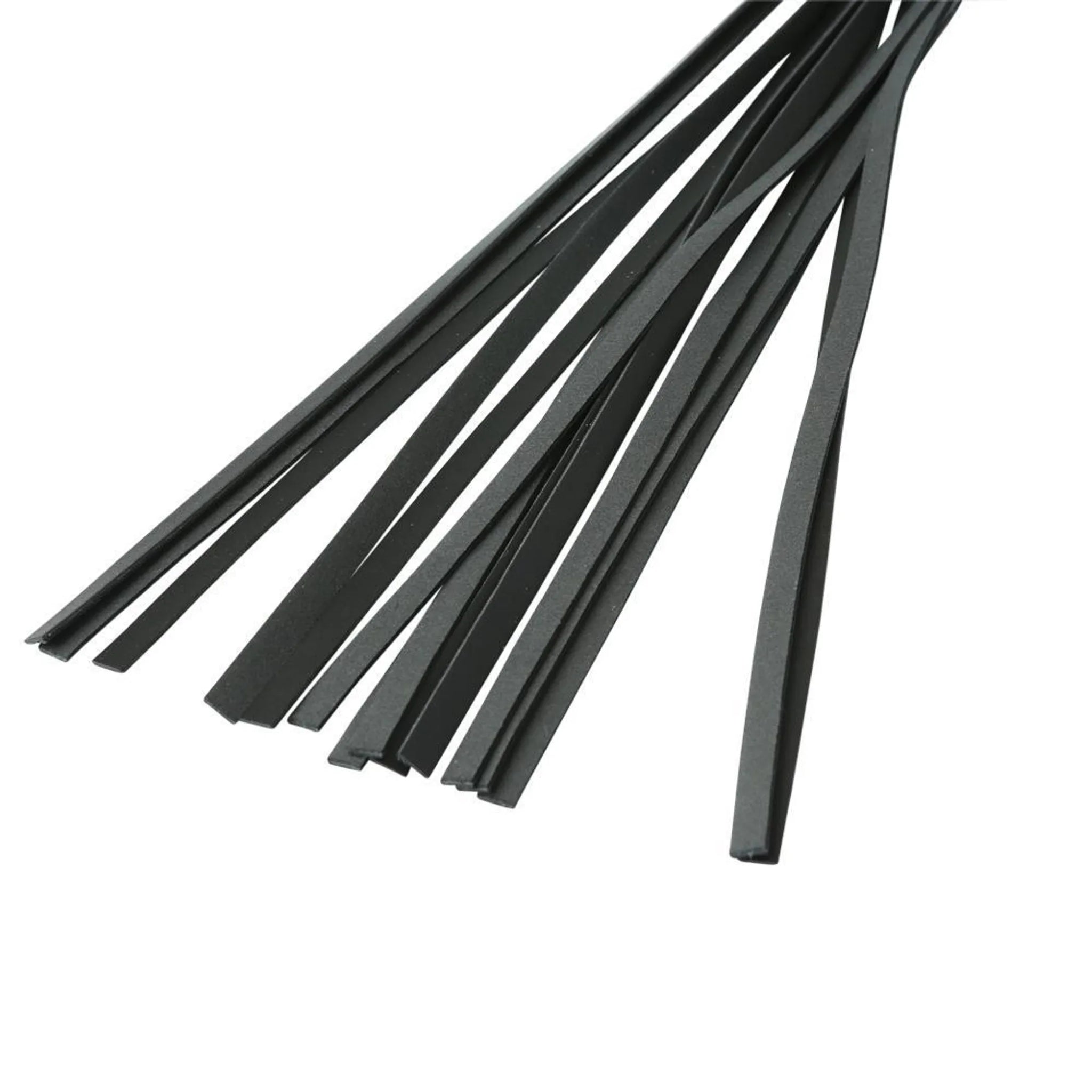 SEX & MISCHIEF MAHOGANY FLOGGER