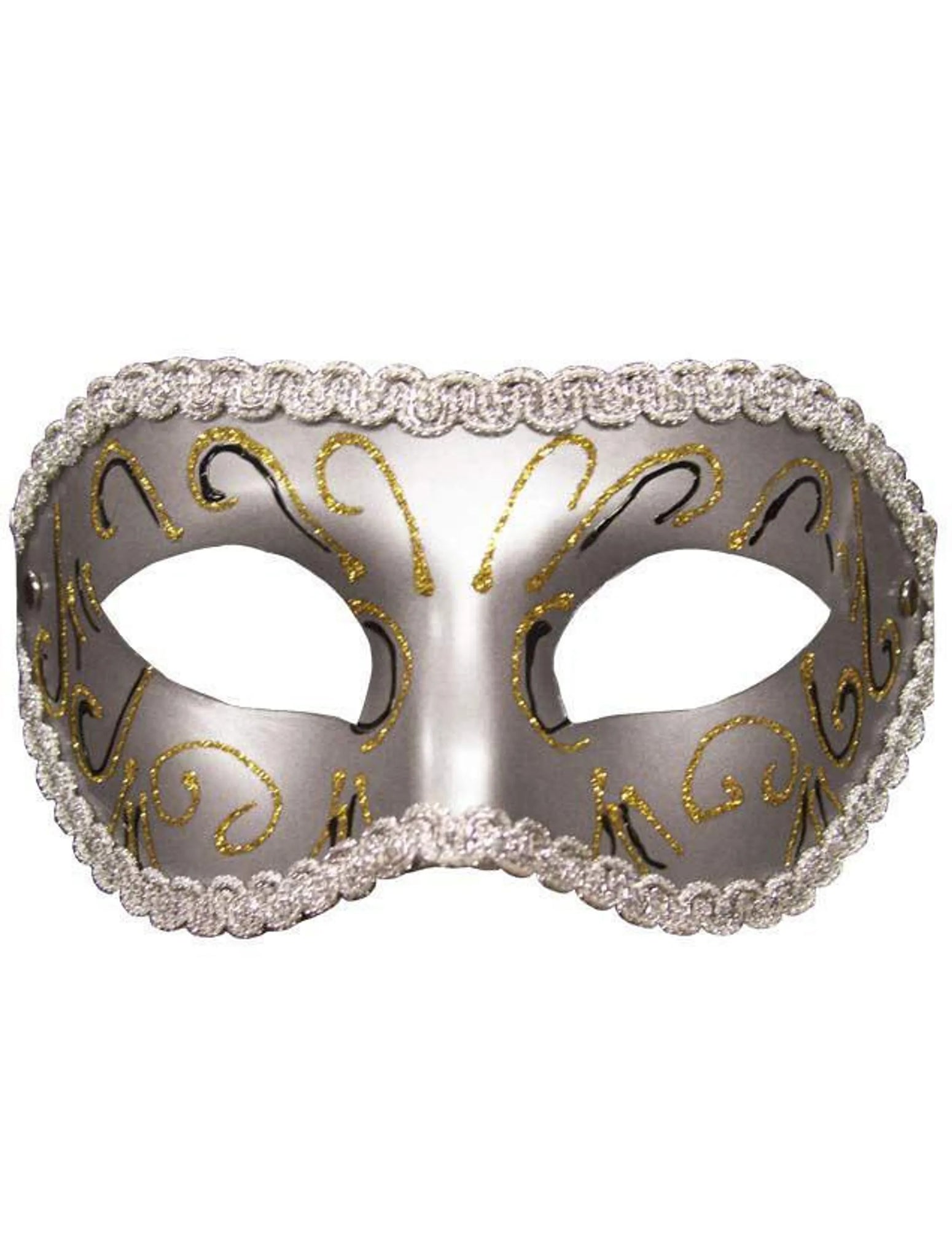SEX & MISCHIEF MASQUERADE MASK
