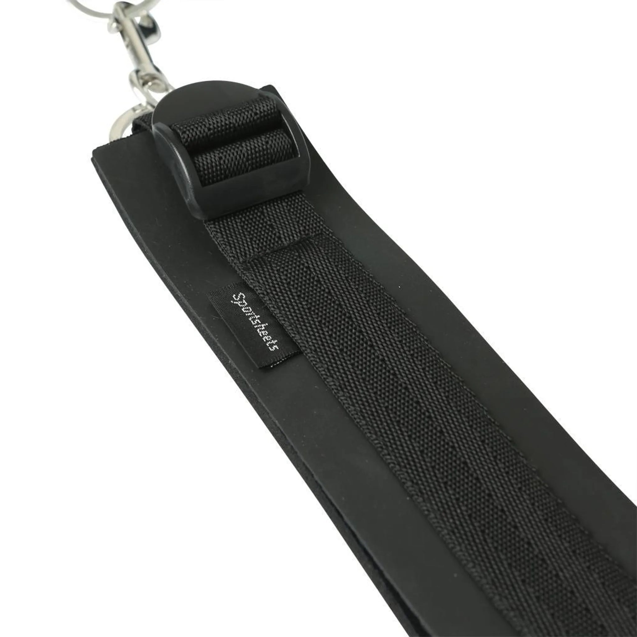 PREMIUM THIGH & WRIST CUFFS SET