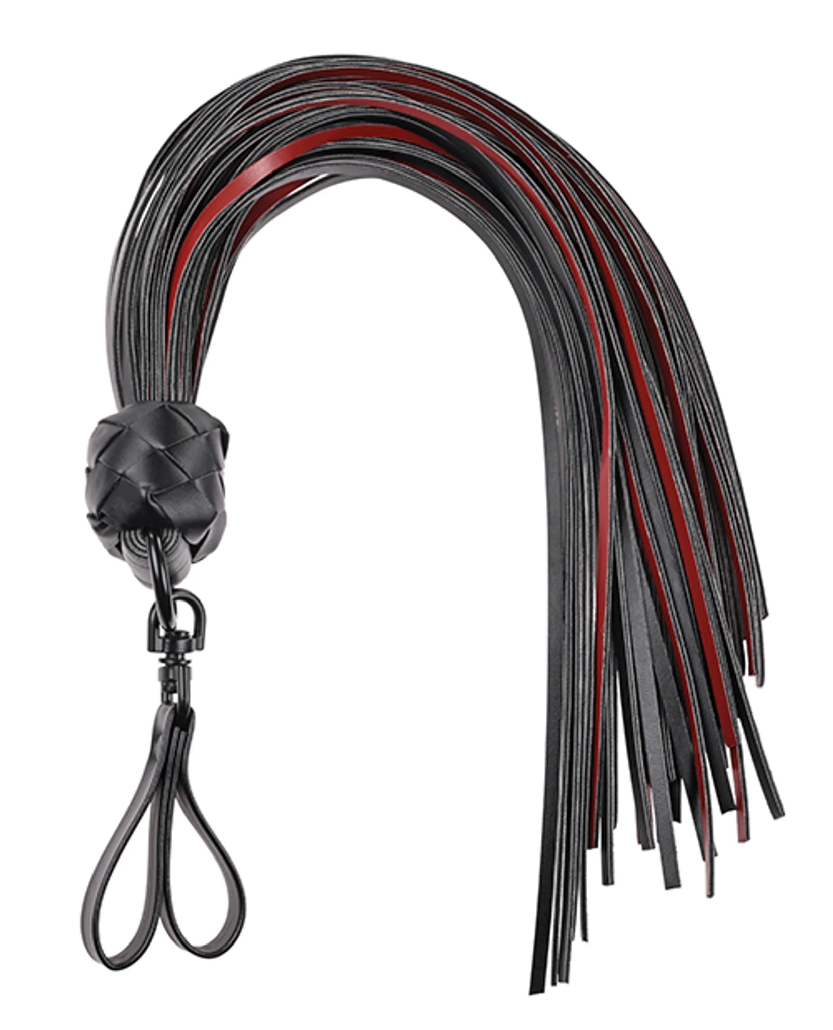 SAFFRON FINGER FLOGGER