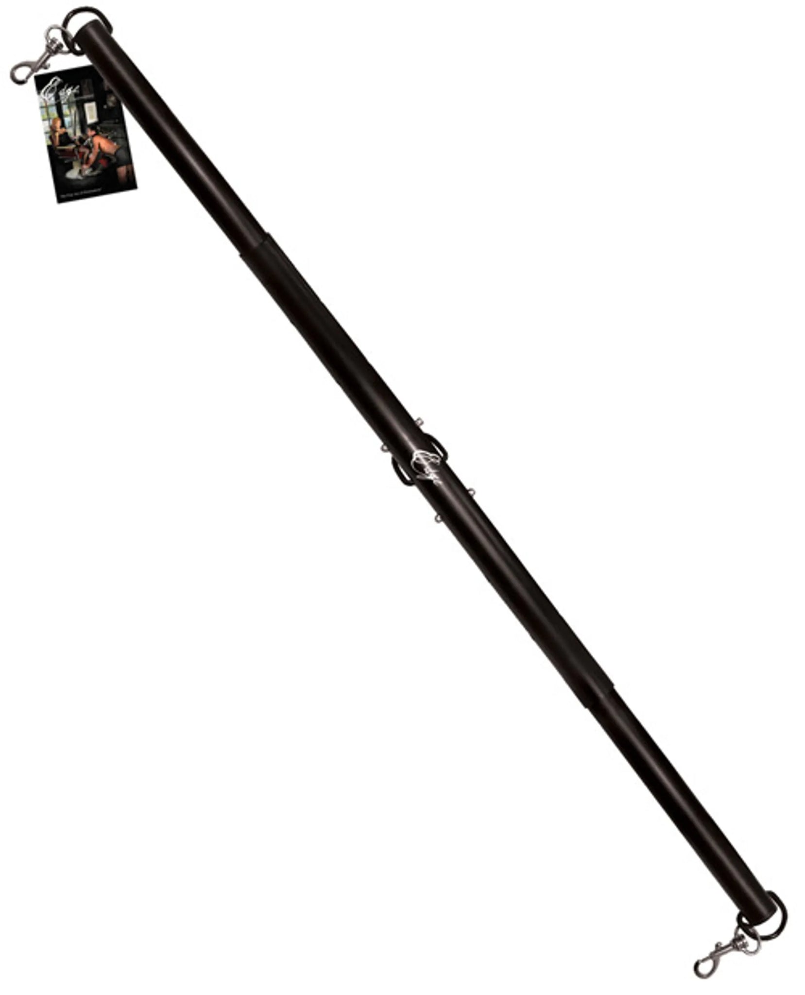 EDGE ADJUSTABLE SPREADER BAR