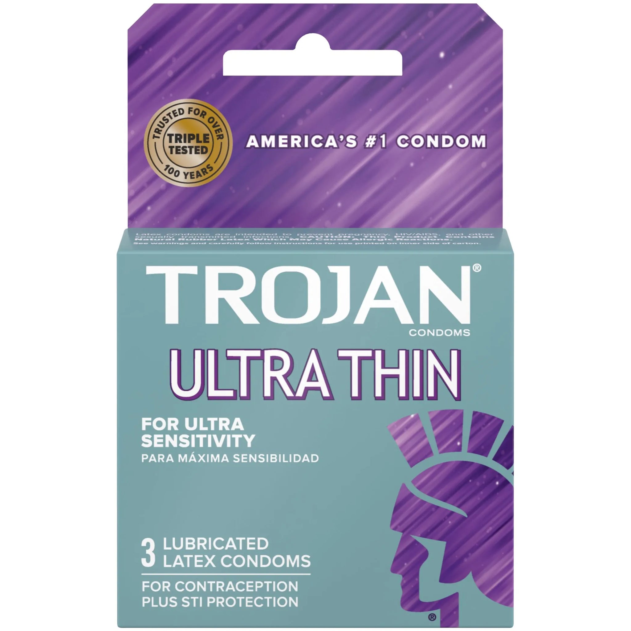 TROJAN COUNTER UNIT DISPLAY 32 CT