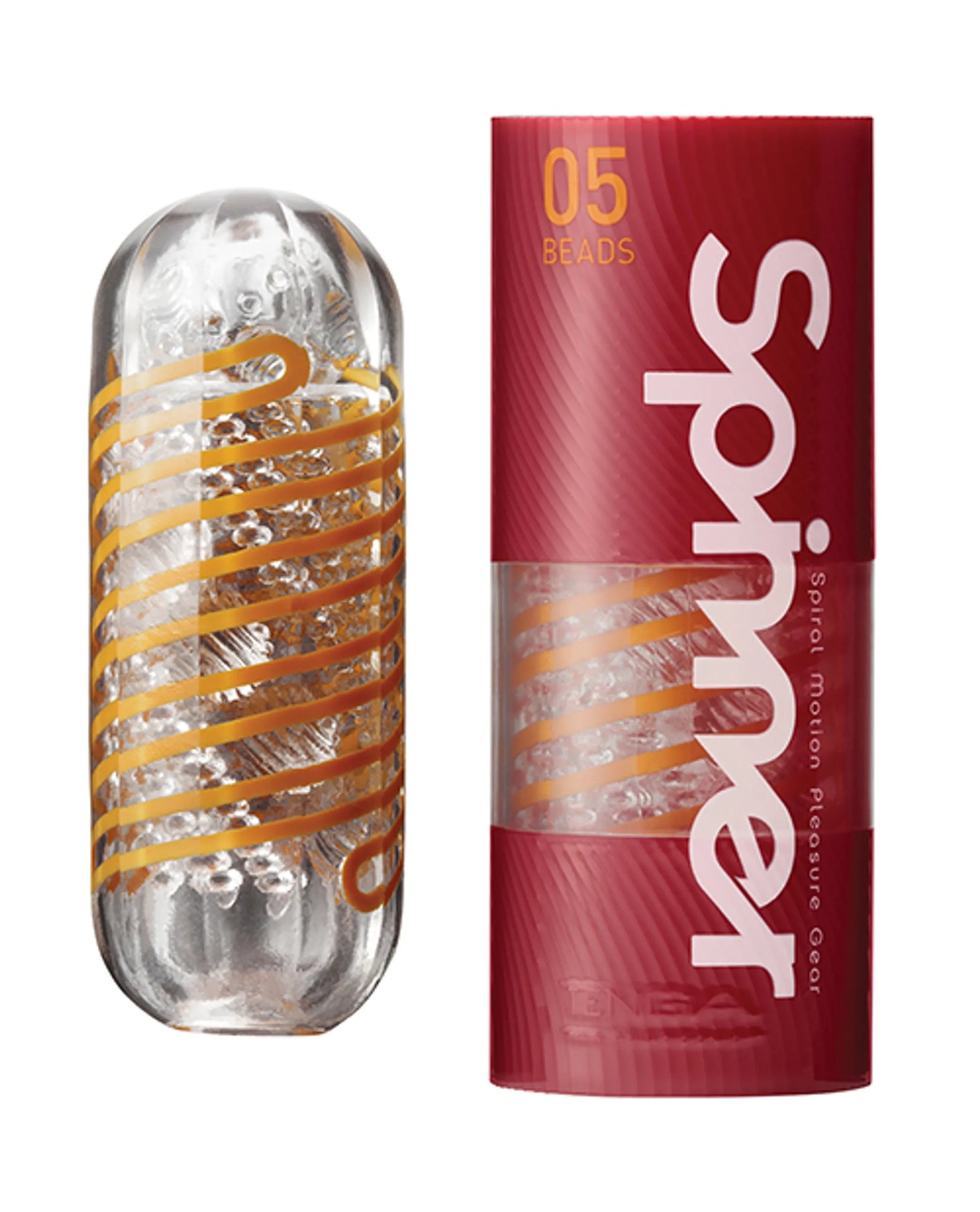 TENGA SPINNER BEADS (NET)